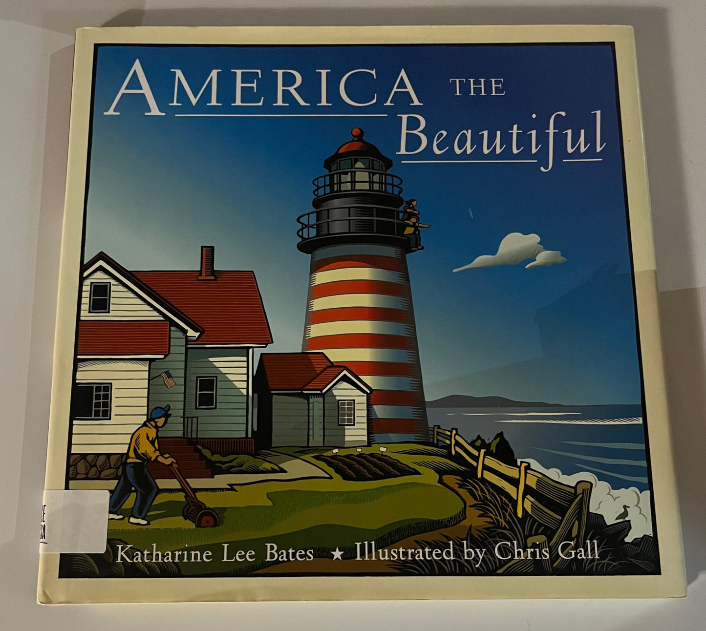 America the Beautiful