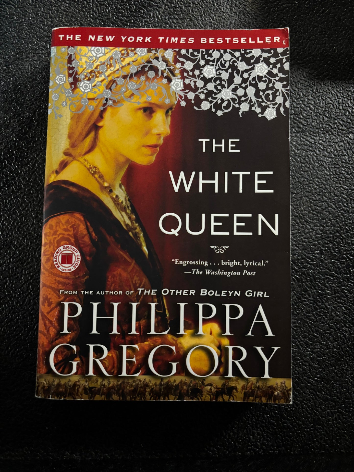 The White Queen
