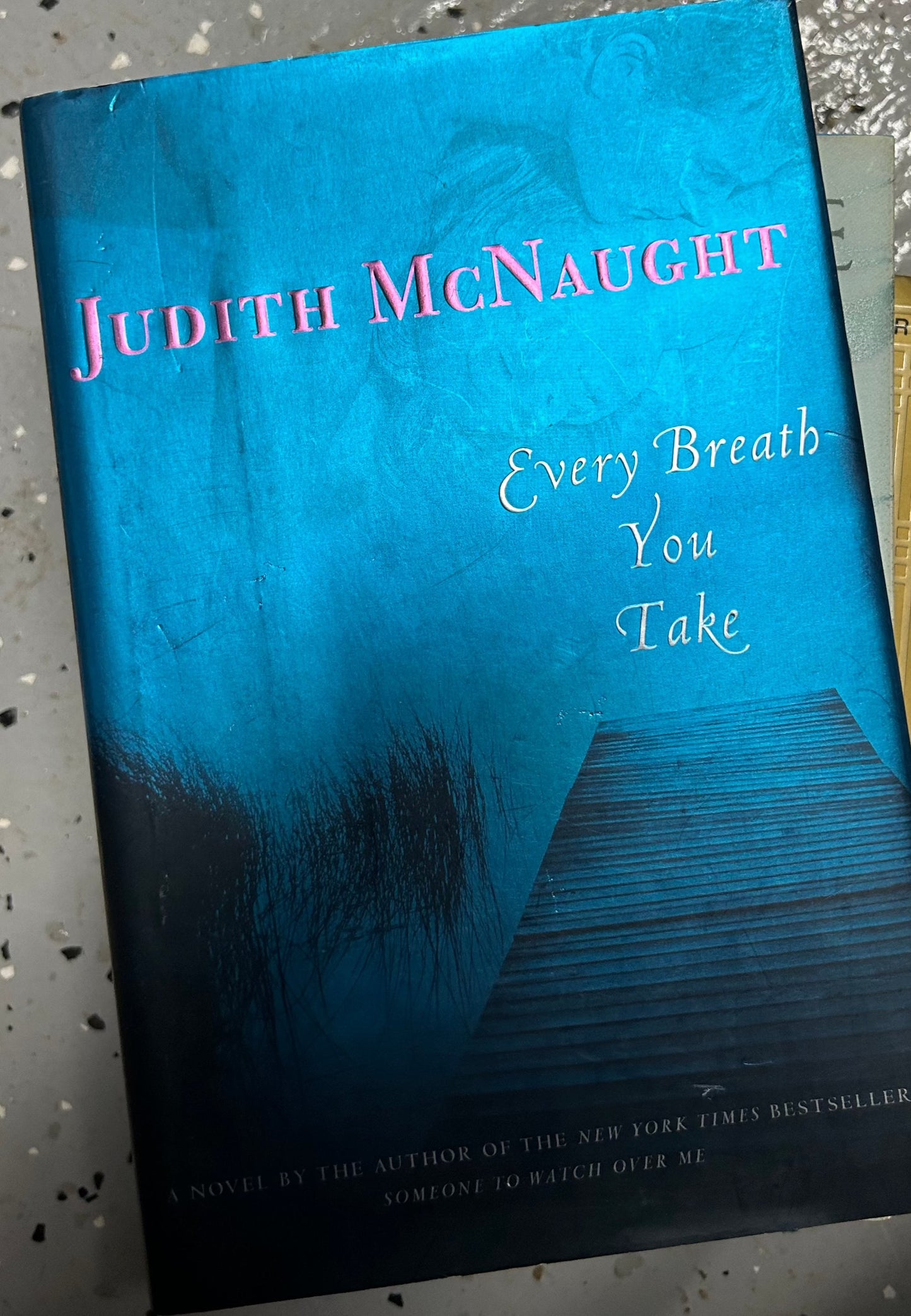 Every Breath You Take