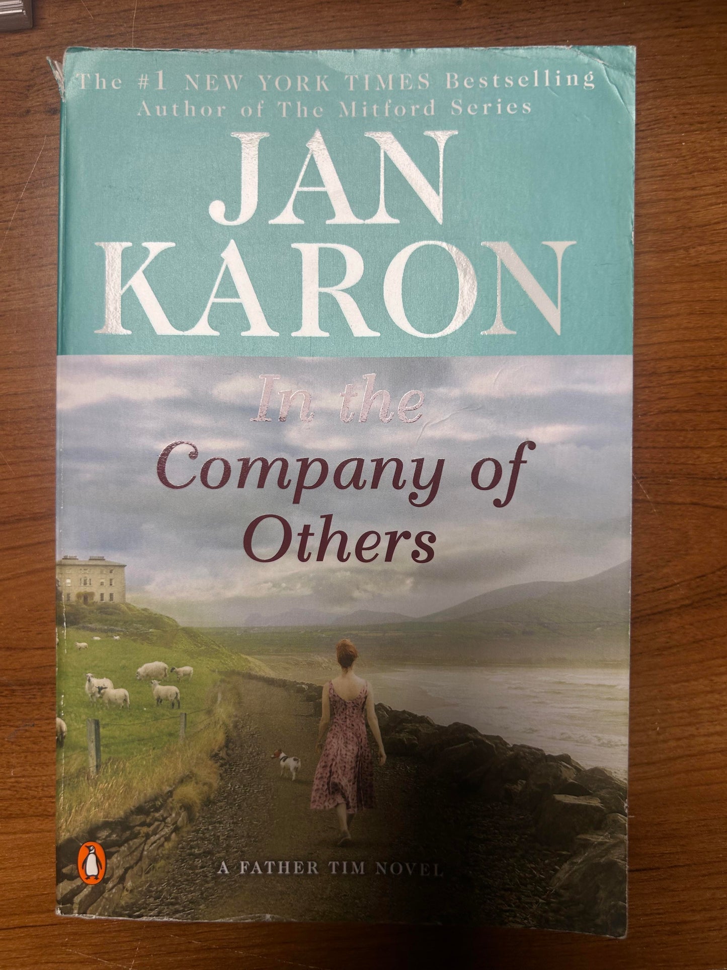 In the Company of Others