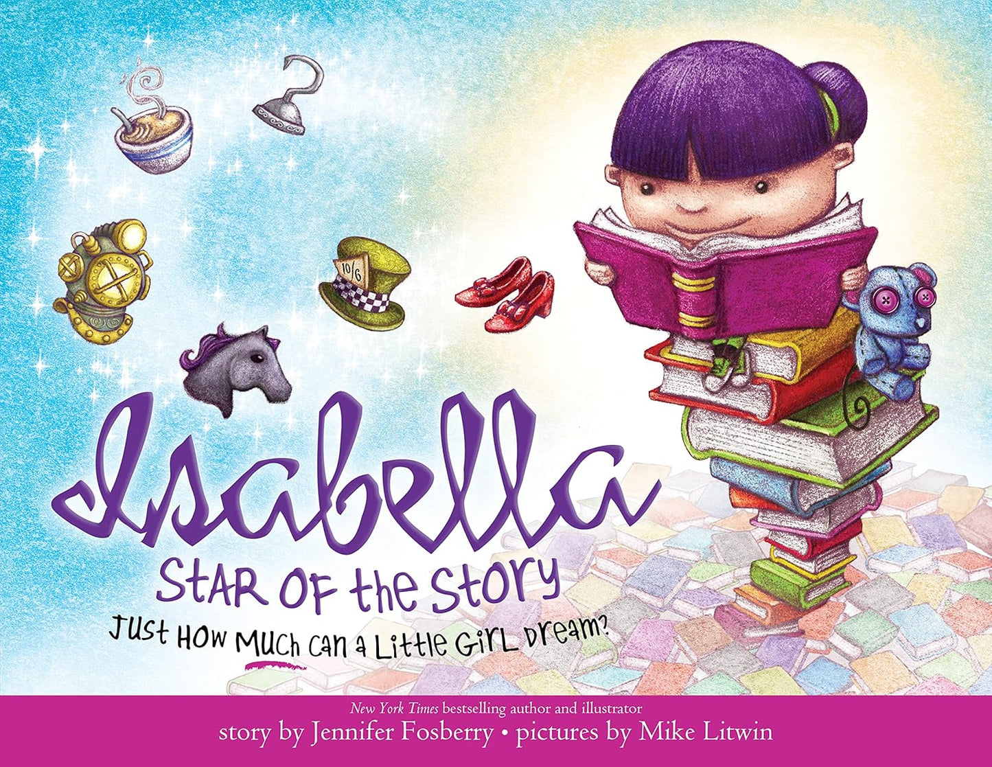 Isabella Star of the Story
