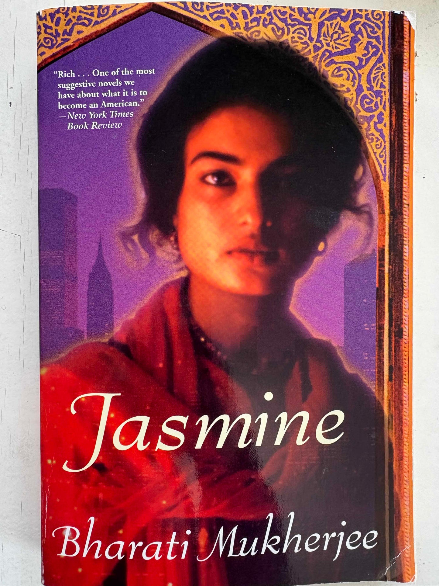 Jasmine
