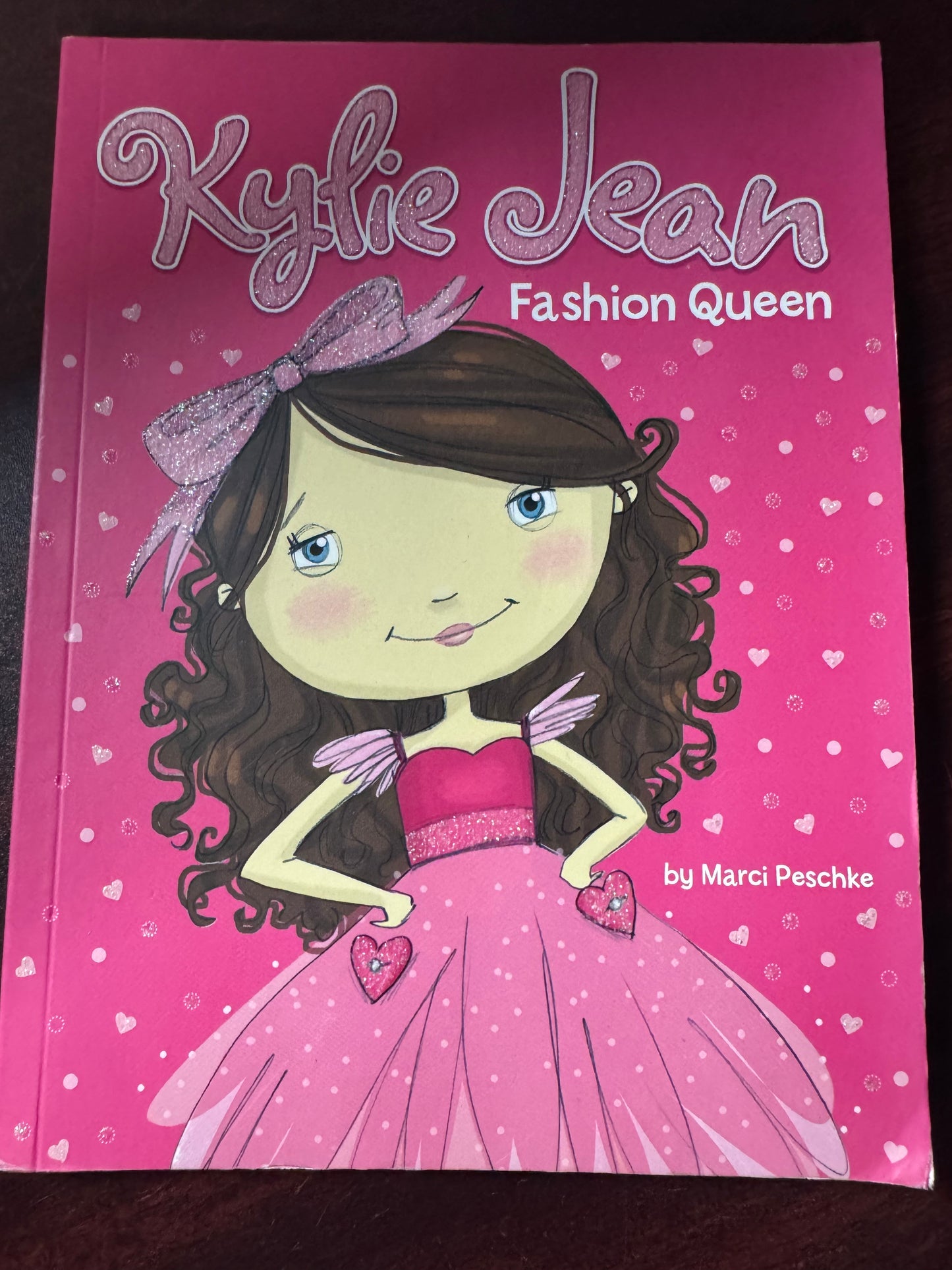 Kylie Jean Fashion Queen