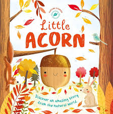 Little Acorn