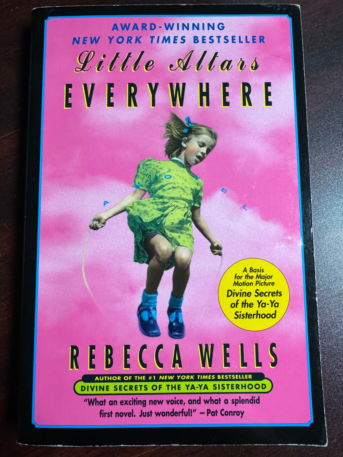 Little Altars Everywhere