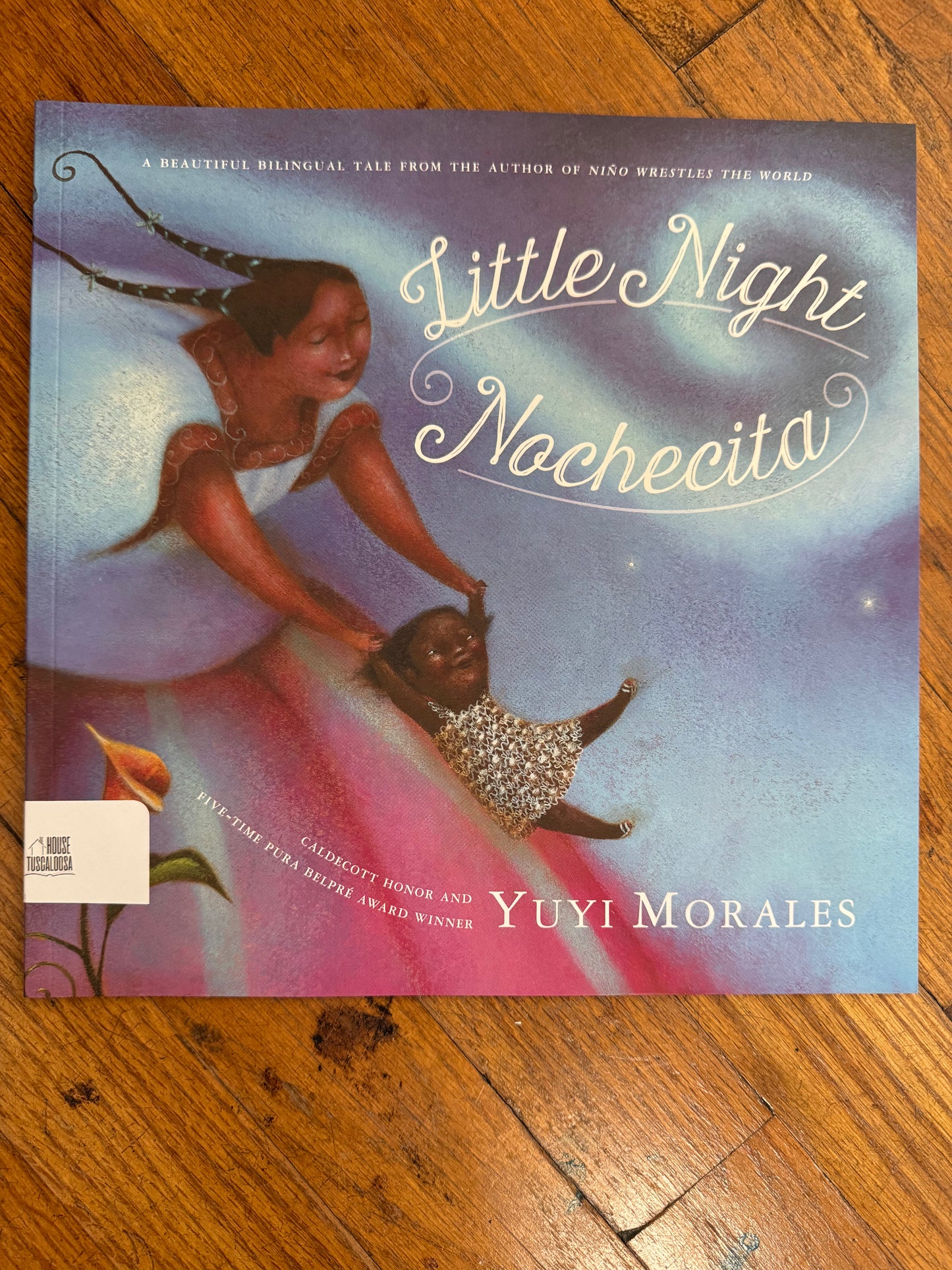 Little Night/Nochecita