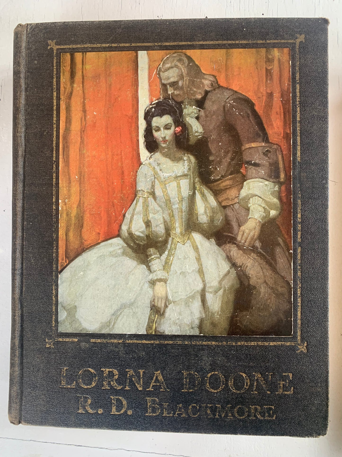 Lorna Doone