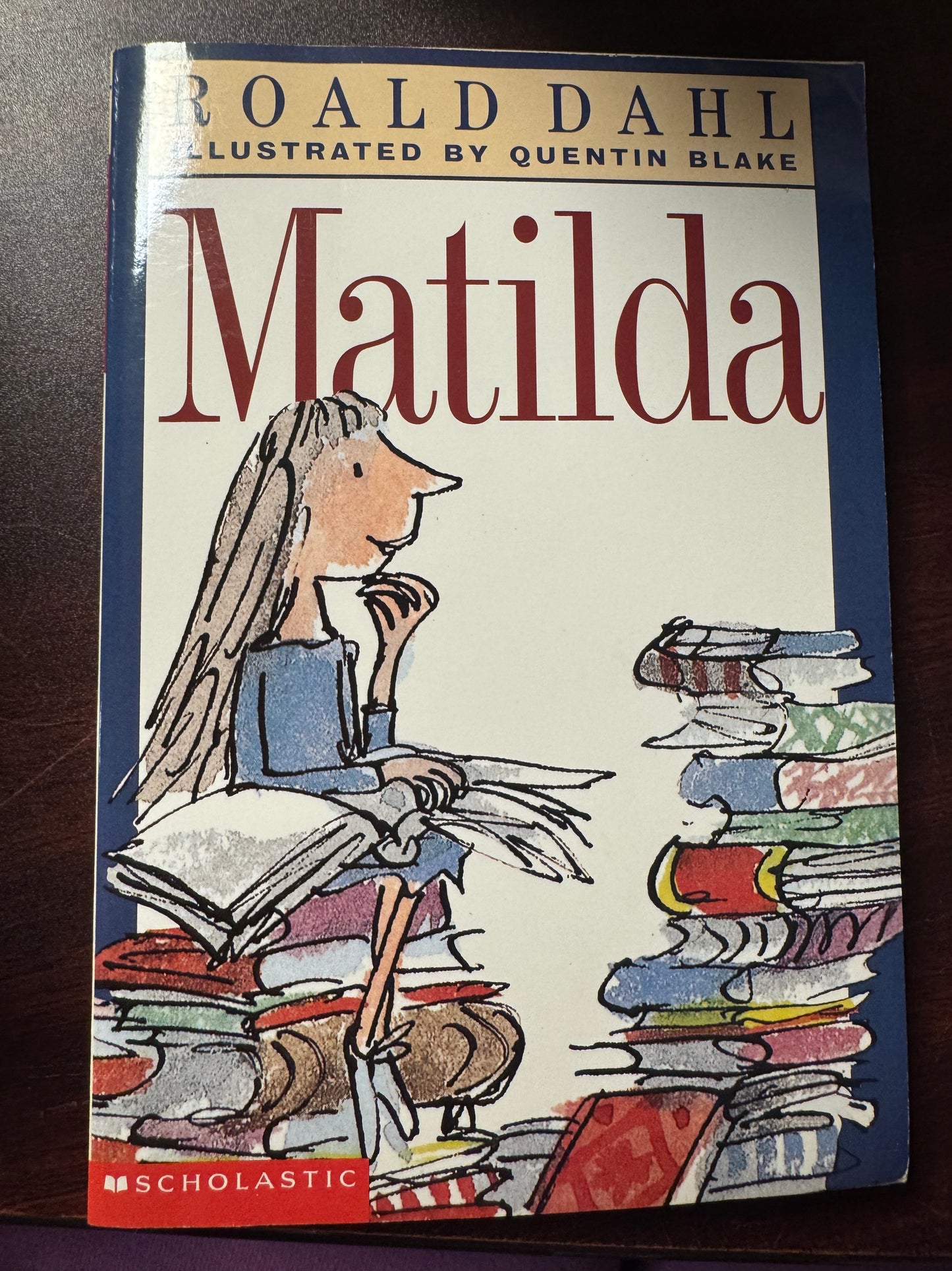 Matilda