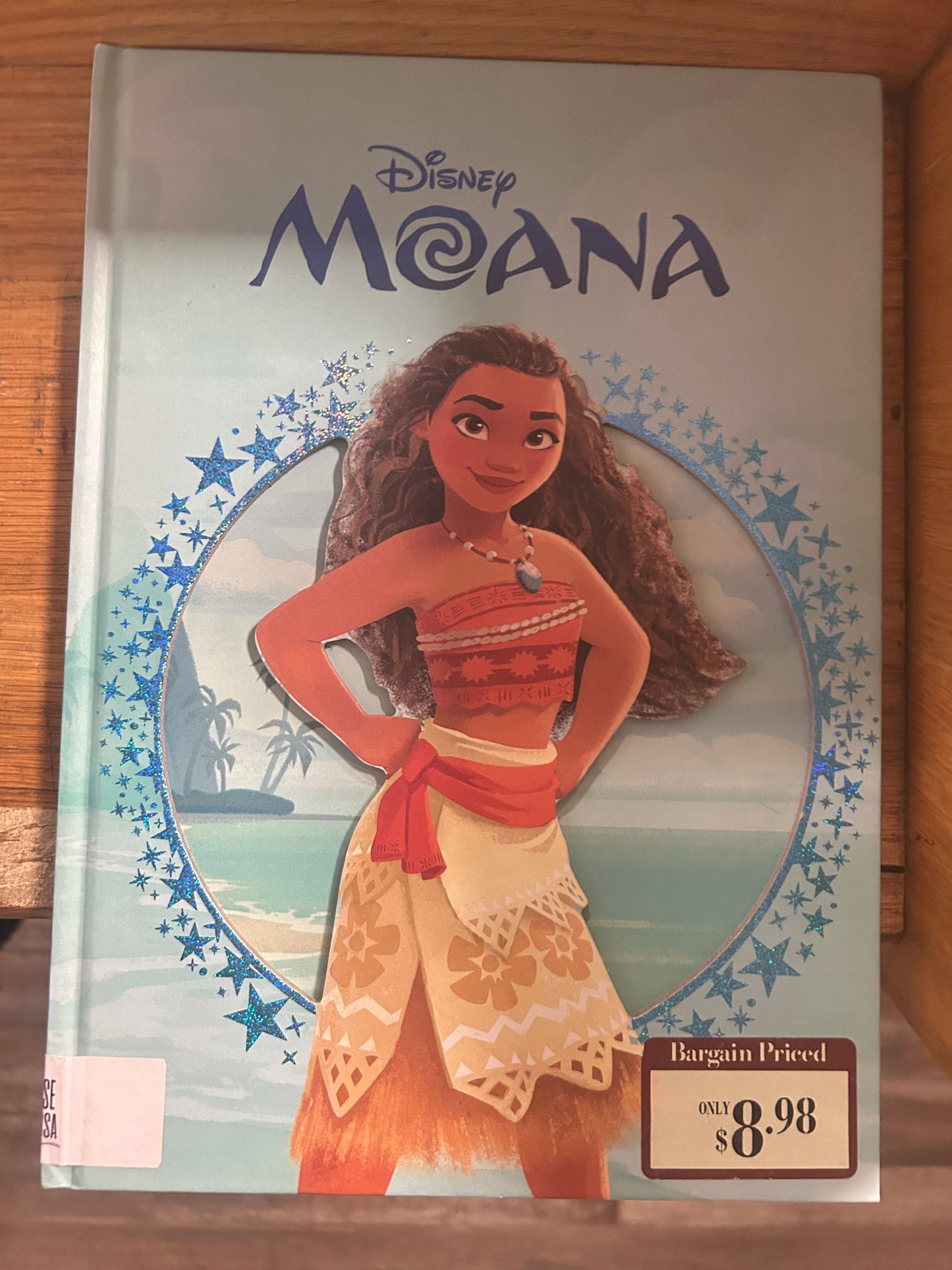 Moana