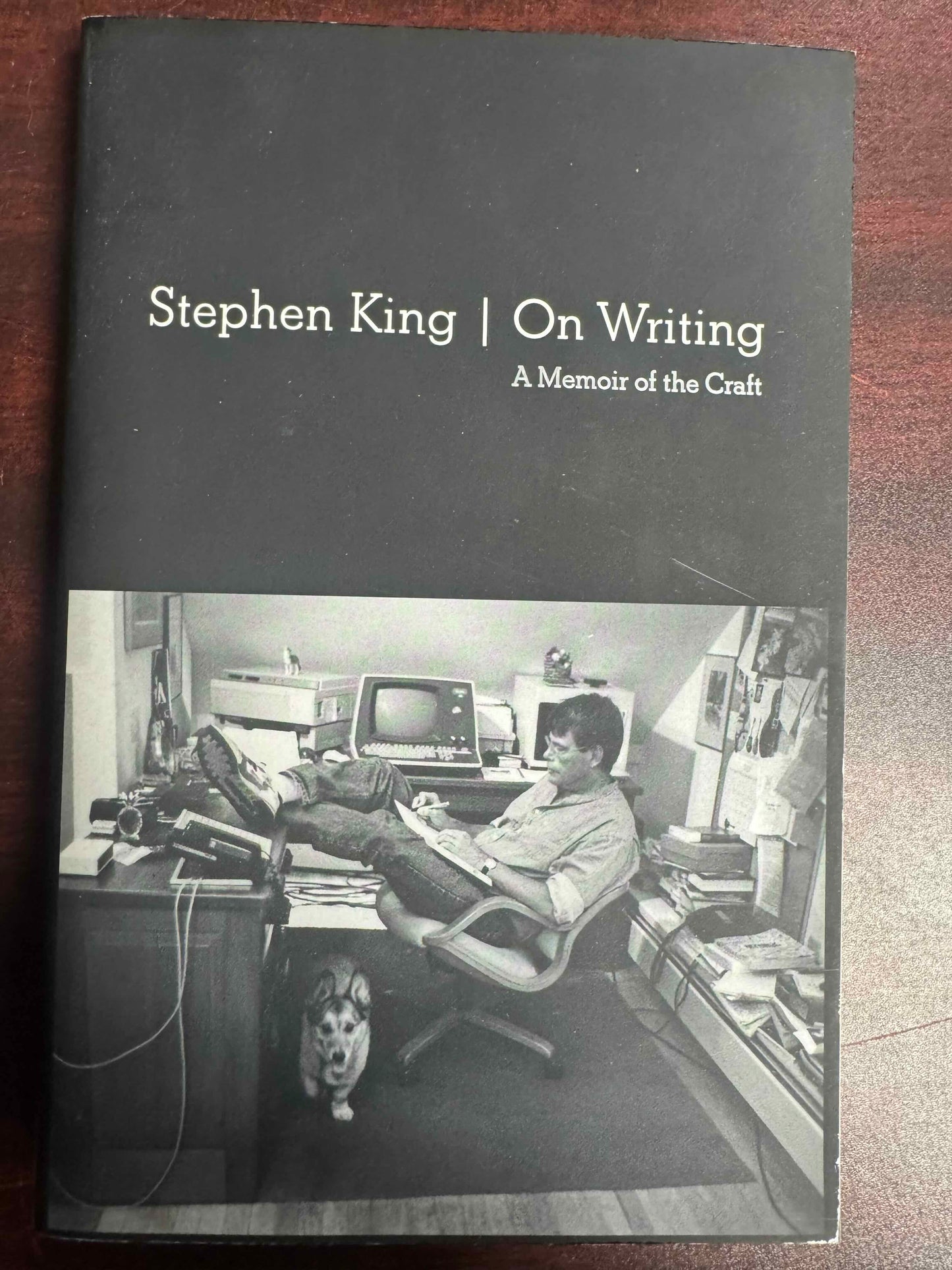 On Writing