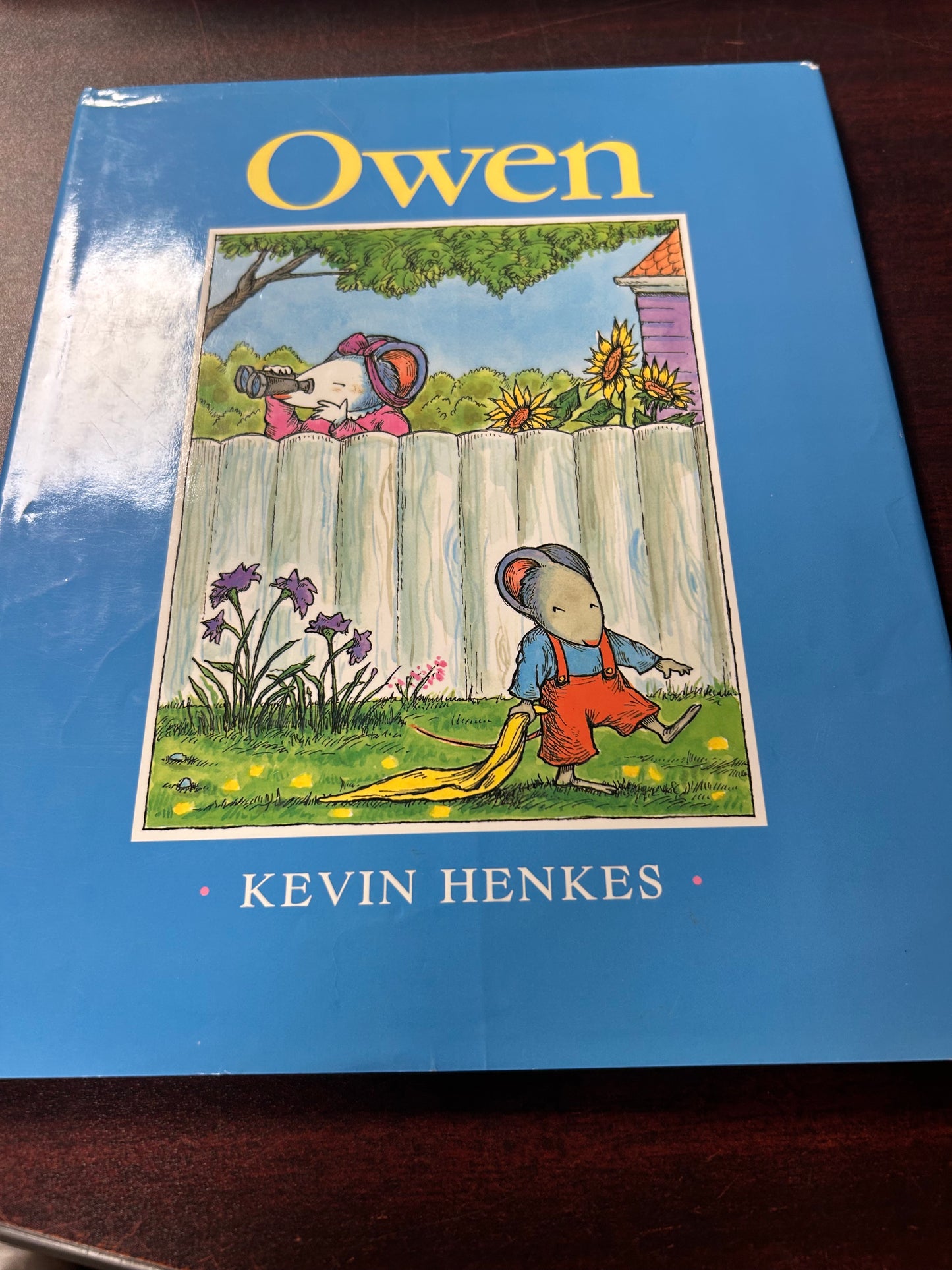 Owen