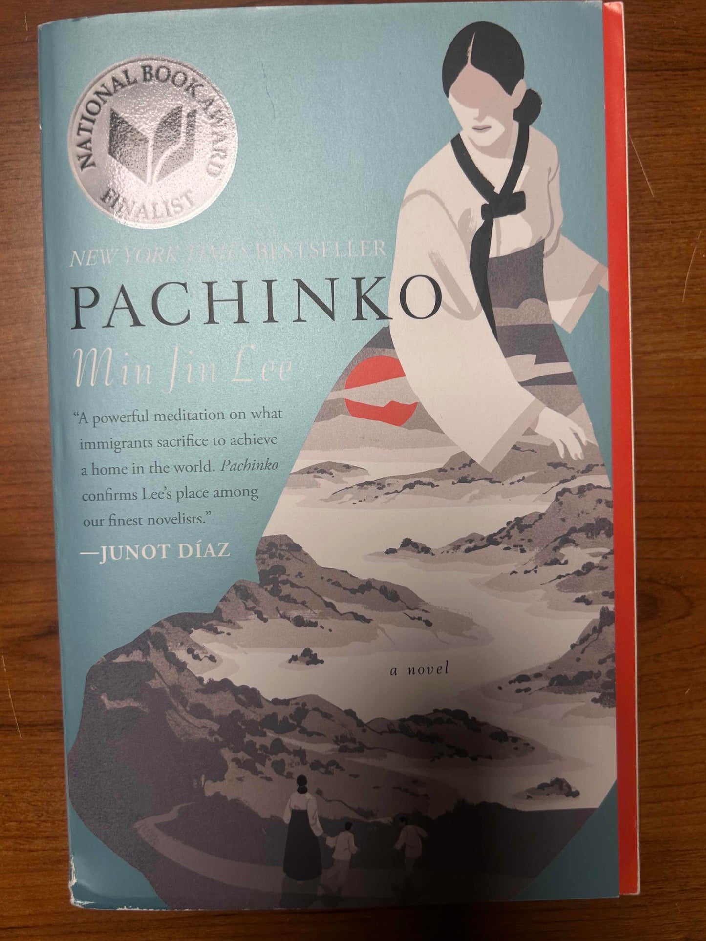 Pachinko