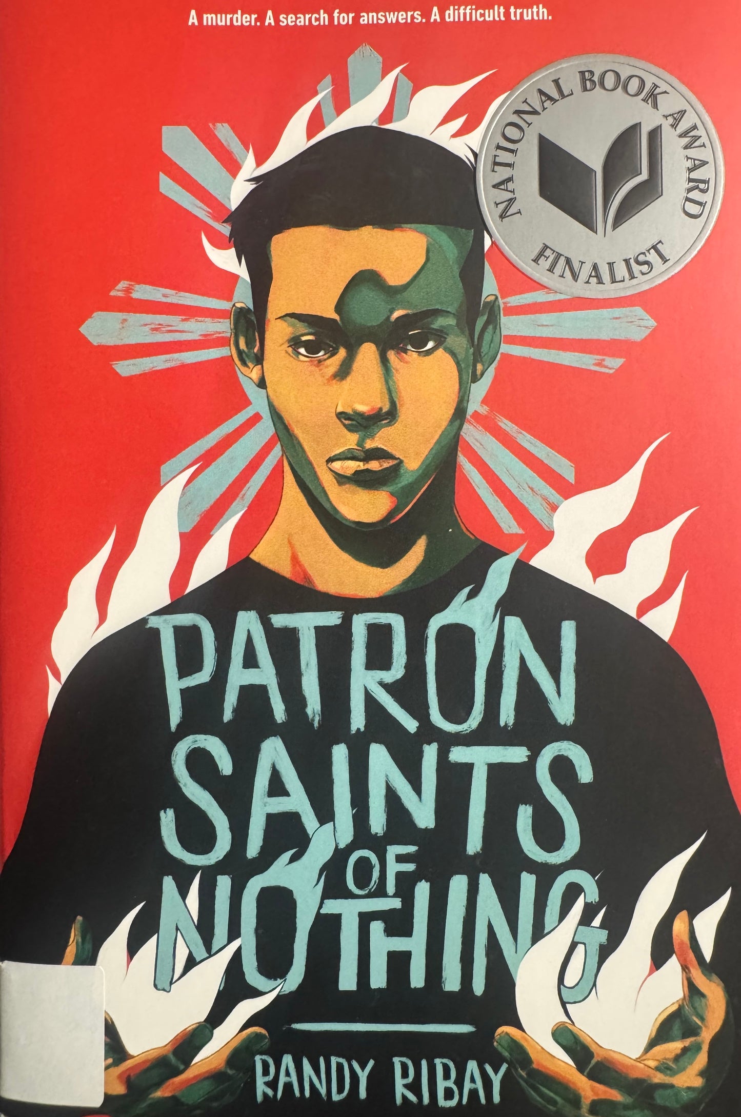 Patron Saints of Nothing