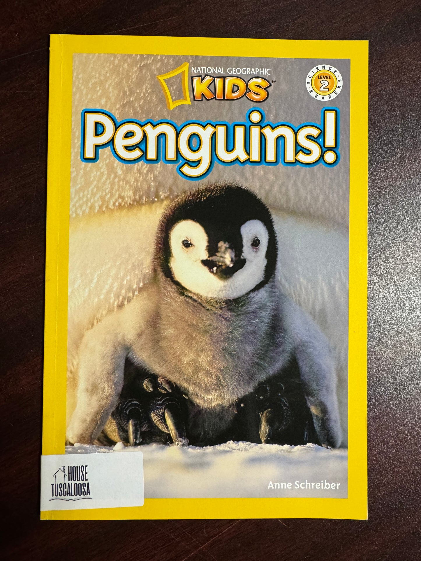 Penguins