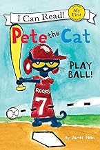 Pete the Cat Play Ball !