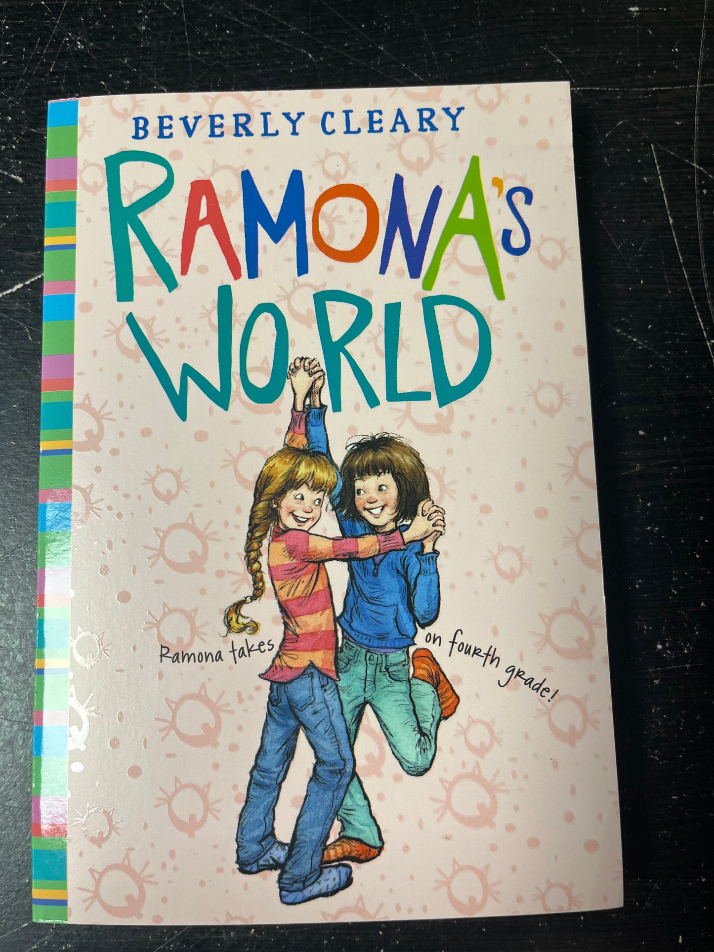 Ramona's World