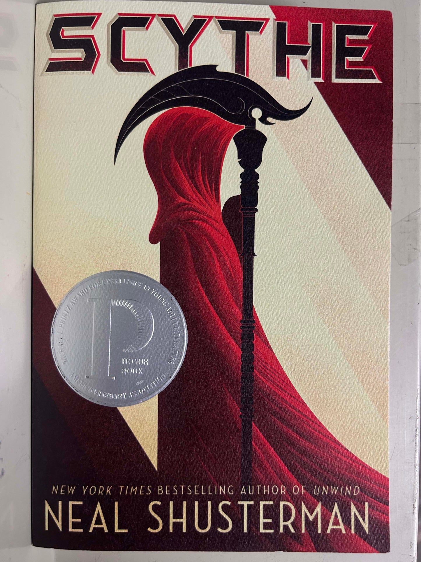 Scythe