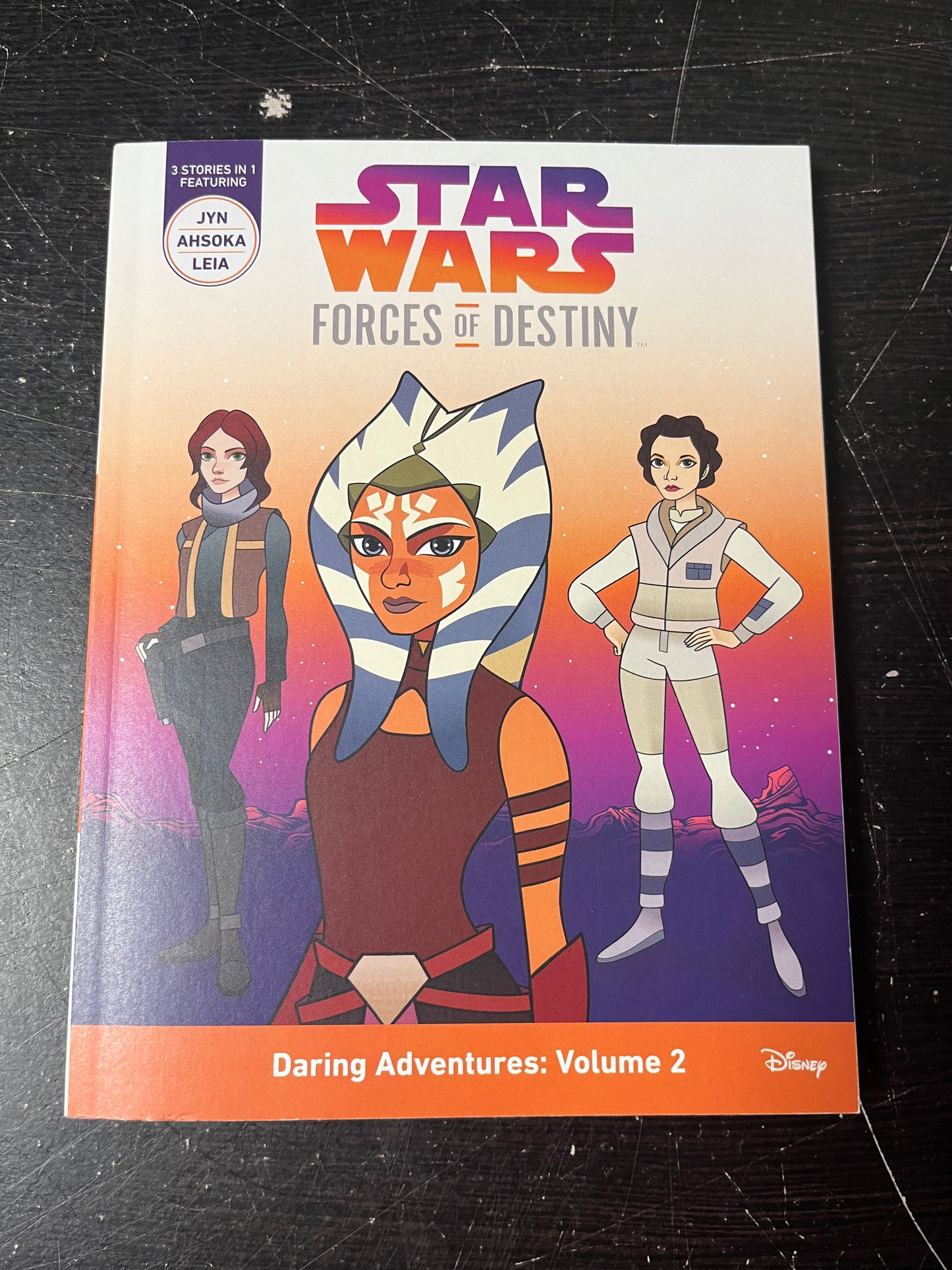 Daring Adventures: Volume 2