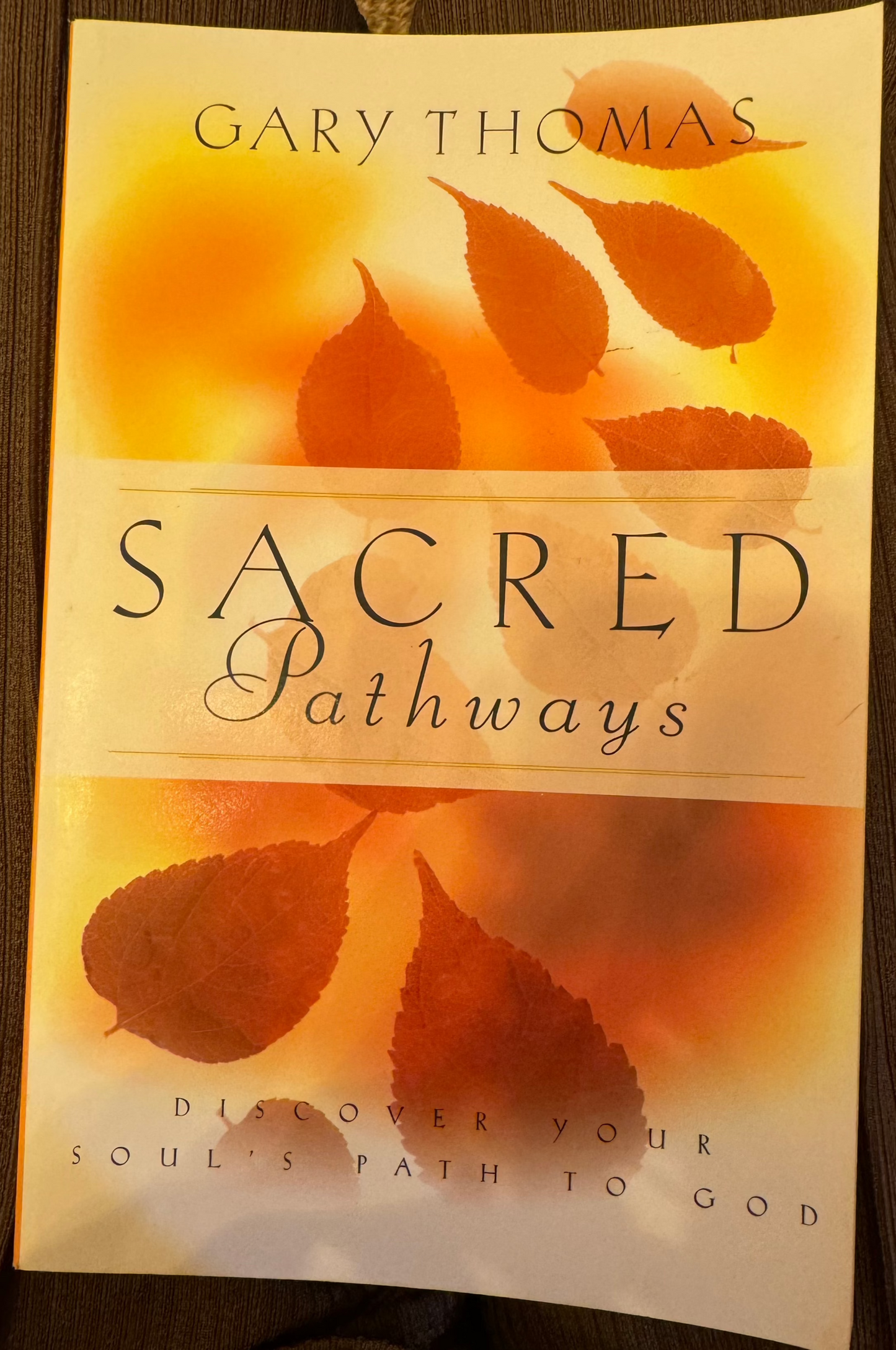 Sacred Pathways