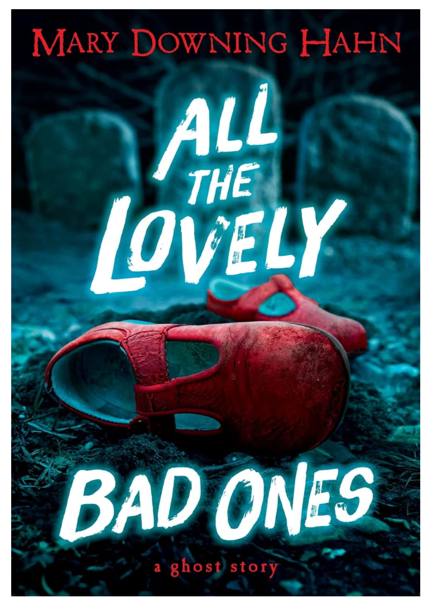 All the Lovely Bad Ones