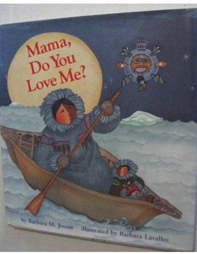 Mama, Do You Love Me?