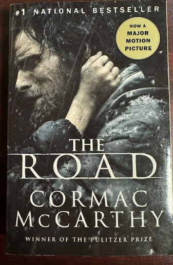 Road (Movie Tie-in Edition 2009) (Vintage International), The