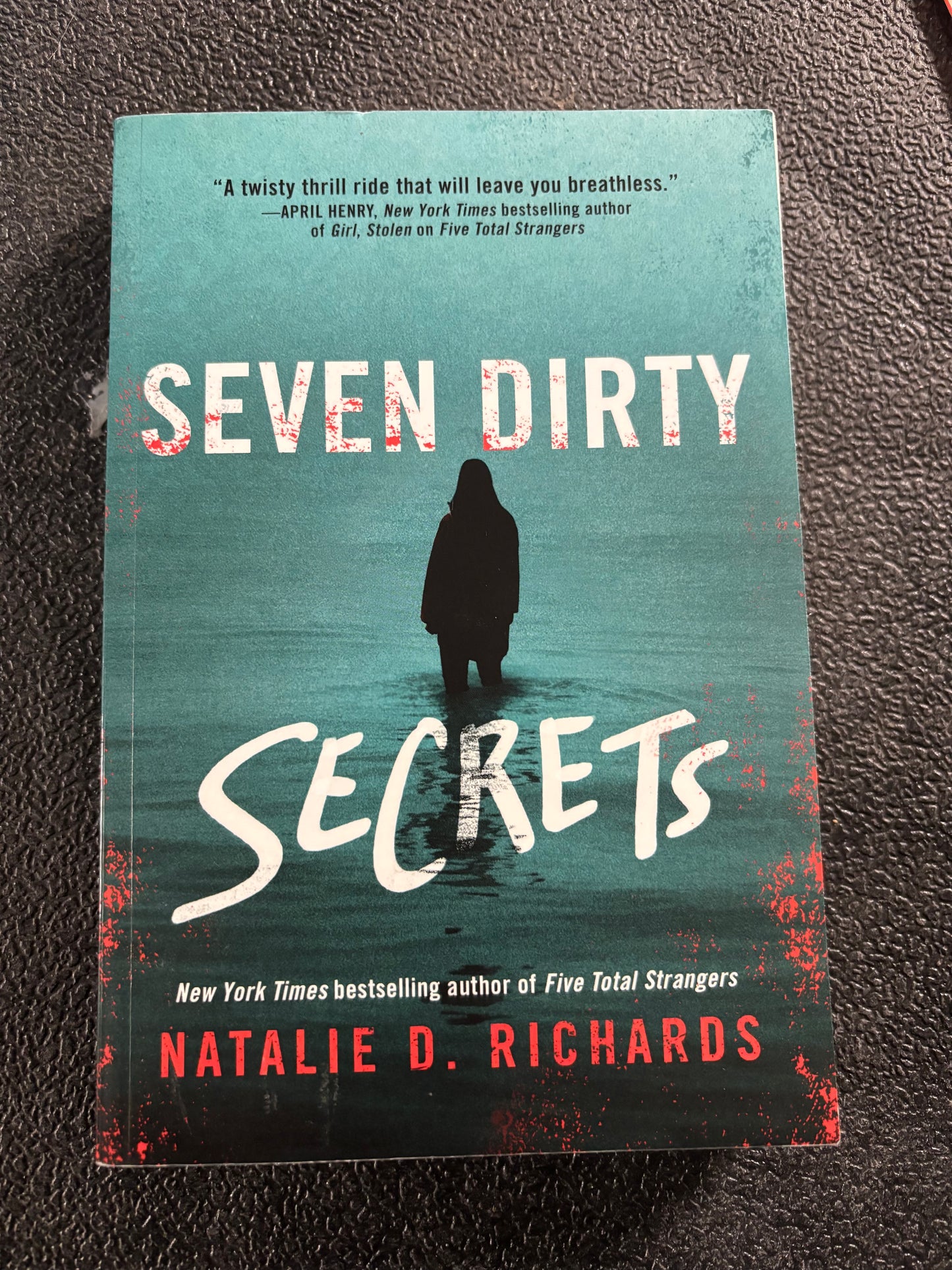 Seven Dirty Secrets