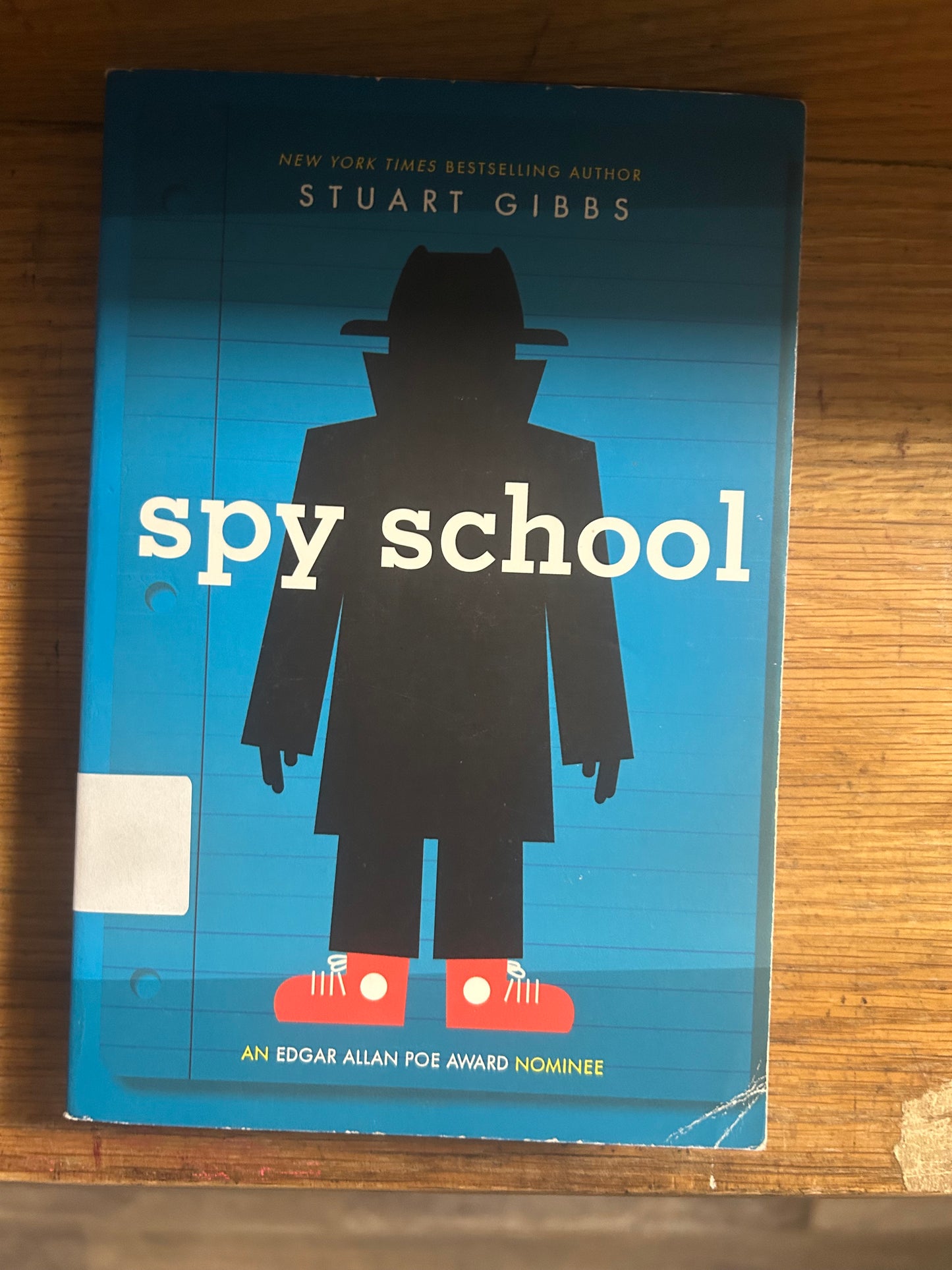 Spy School