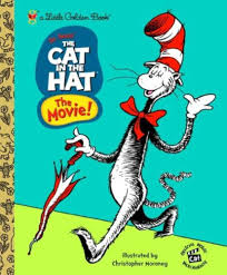The Cat in the Hat, The Movie