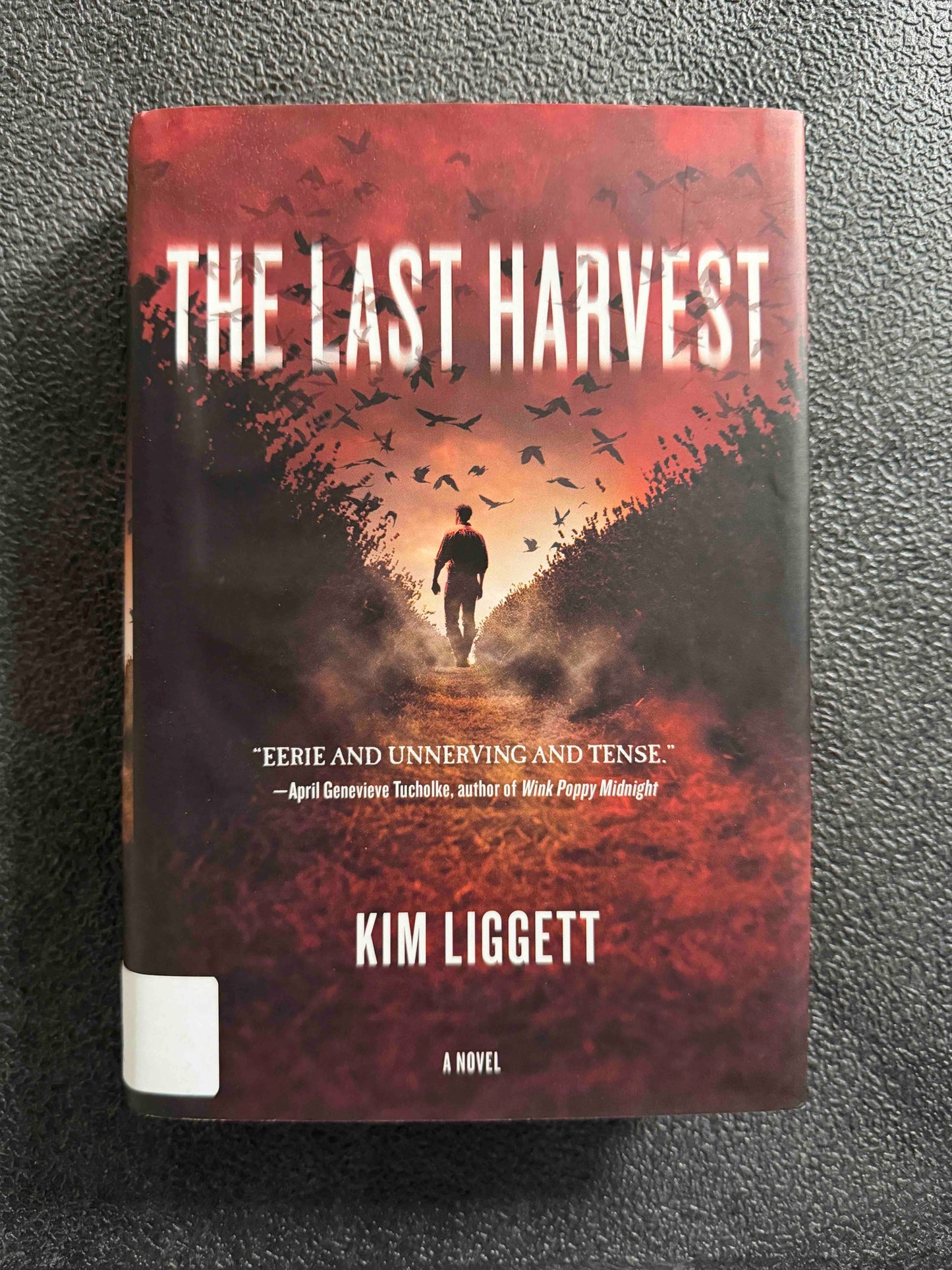 The last harvest