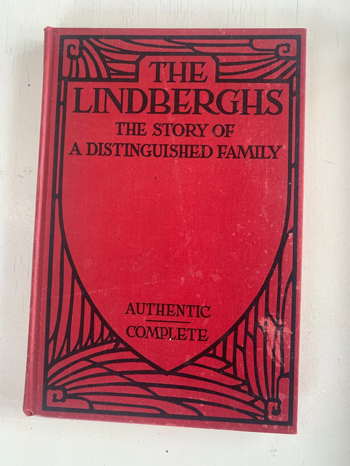 Lindbergs, The