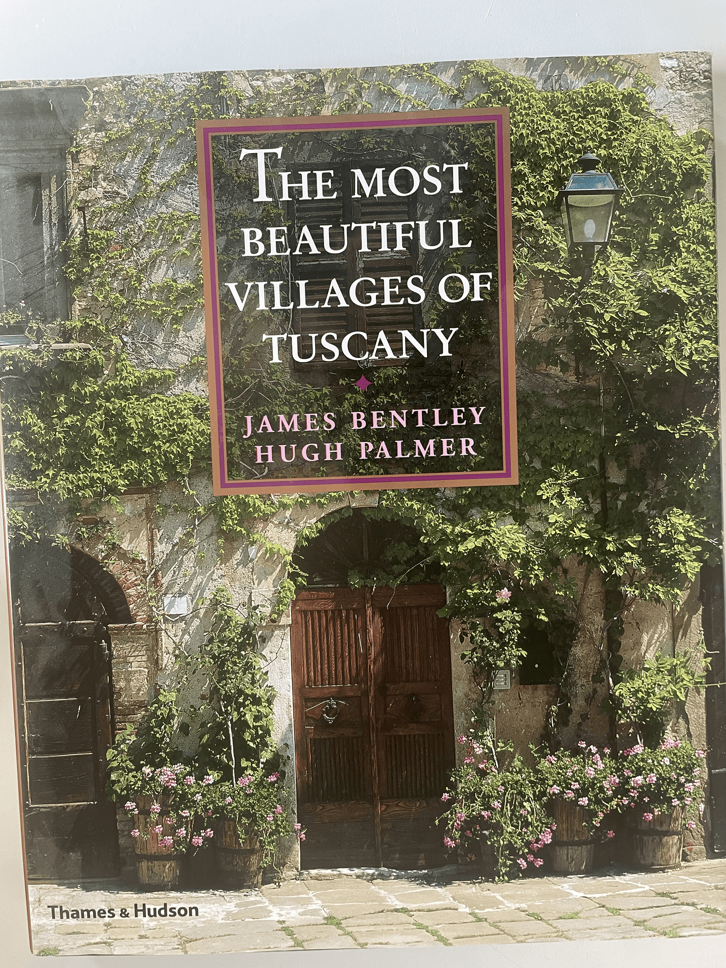 Most Beautiful Villages Of Tuscany