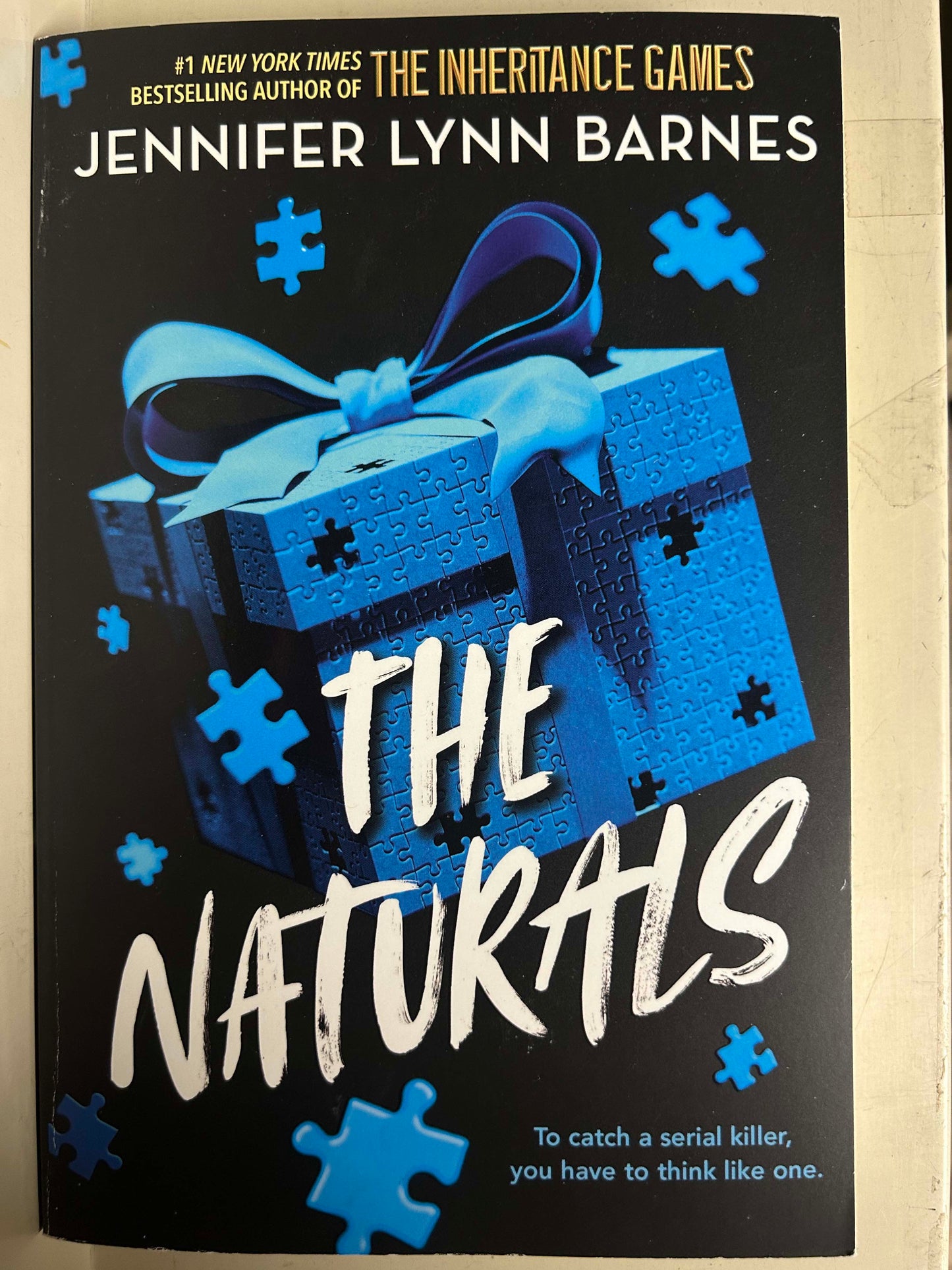 The Naturals