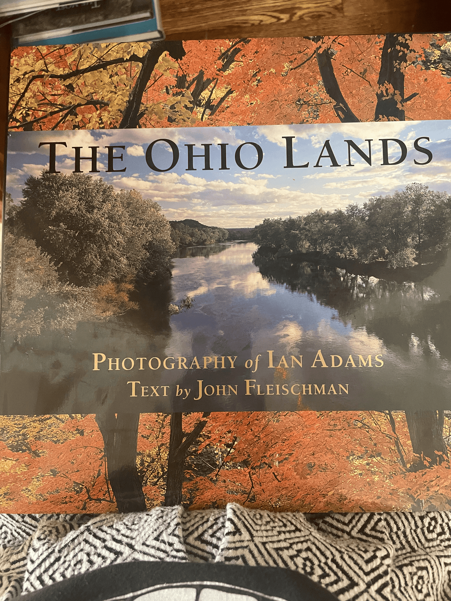 Ohio Lands, The