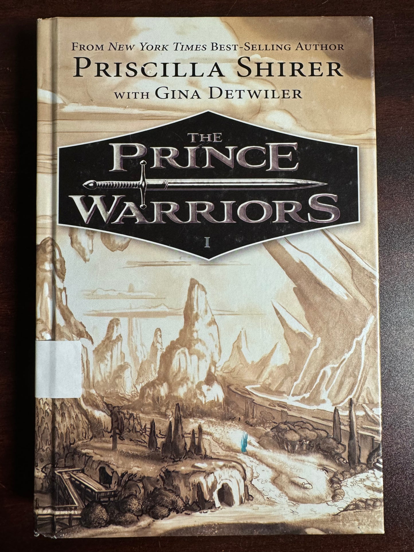 The Prince Warriors
