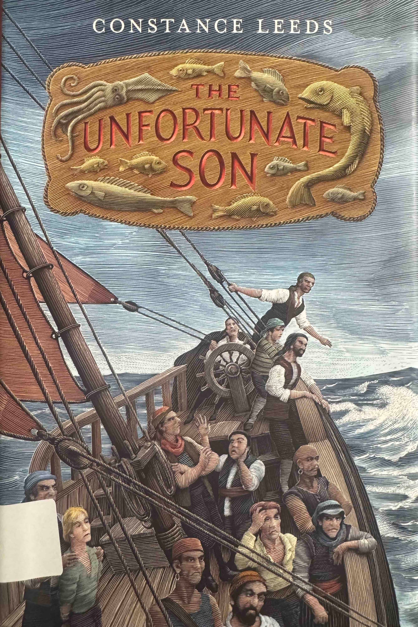The Unfortunate Son
