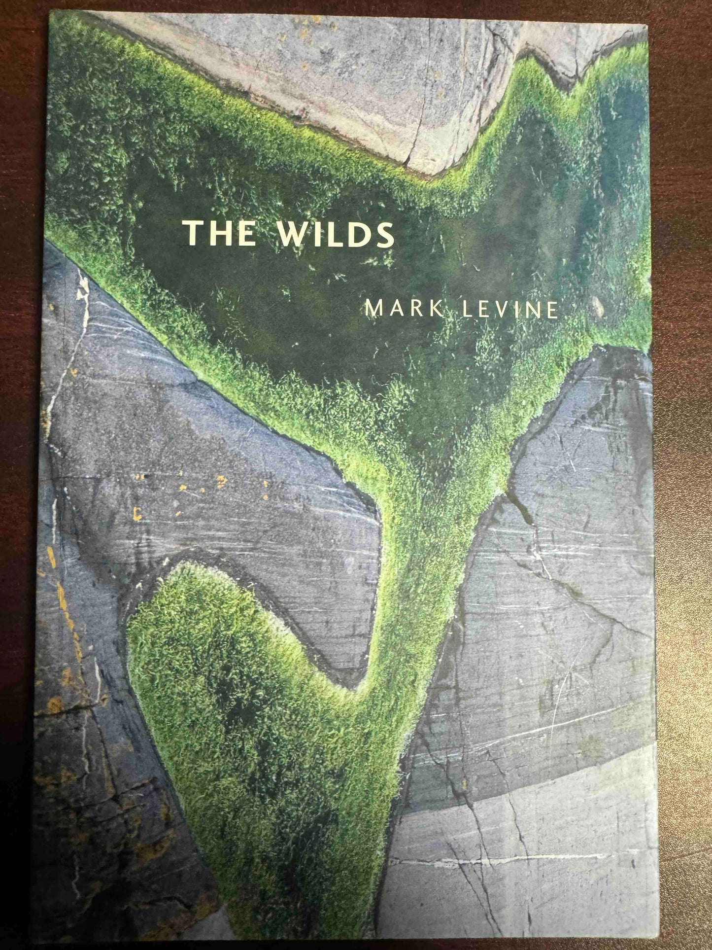 THE WILDS