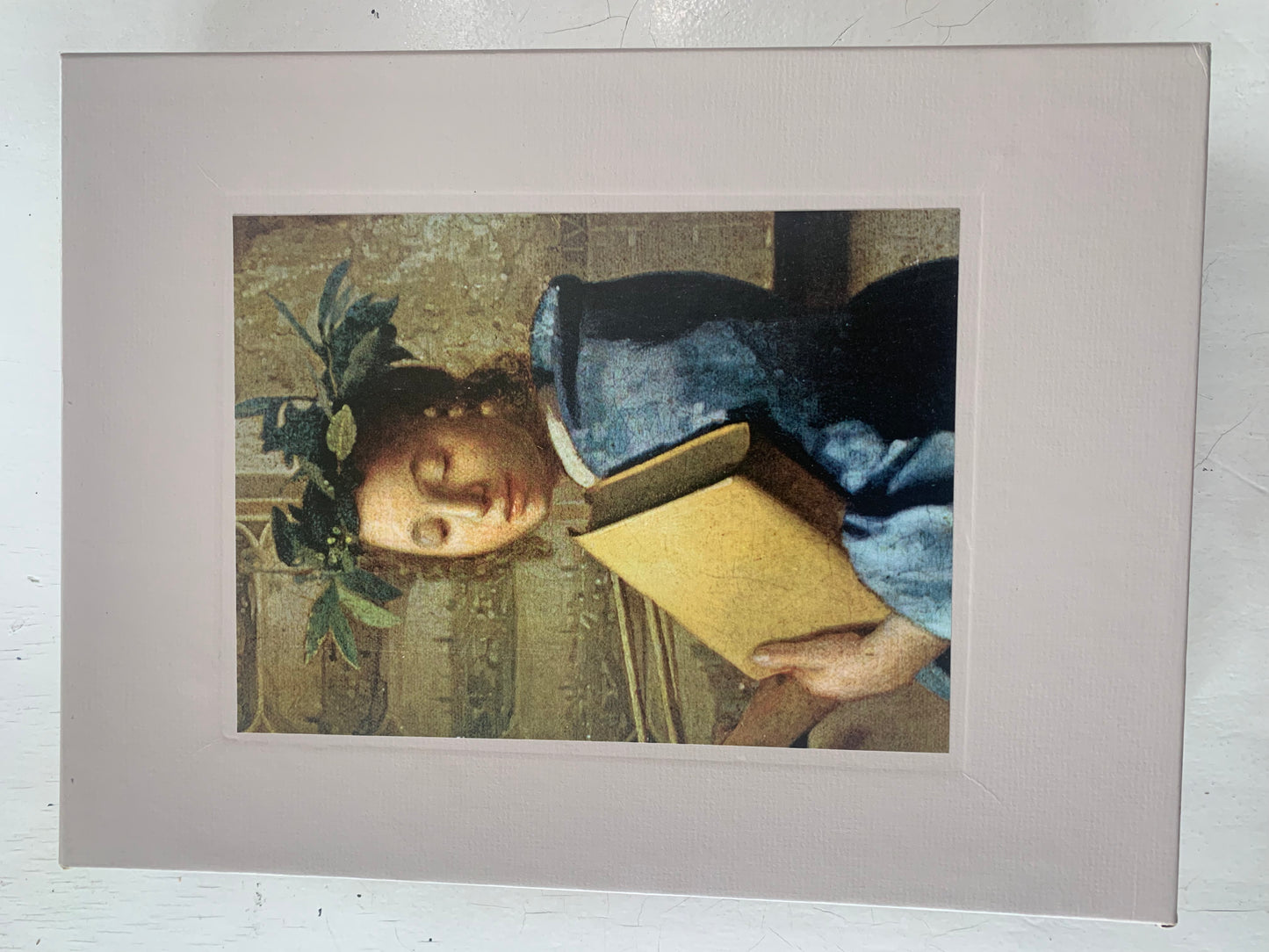 World of Rembrandt, The