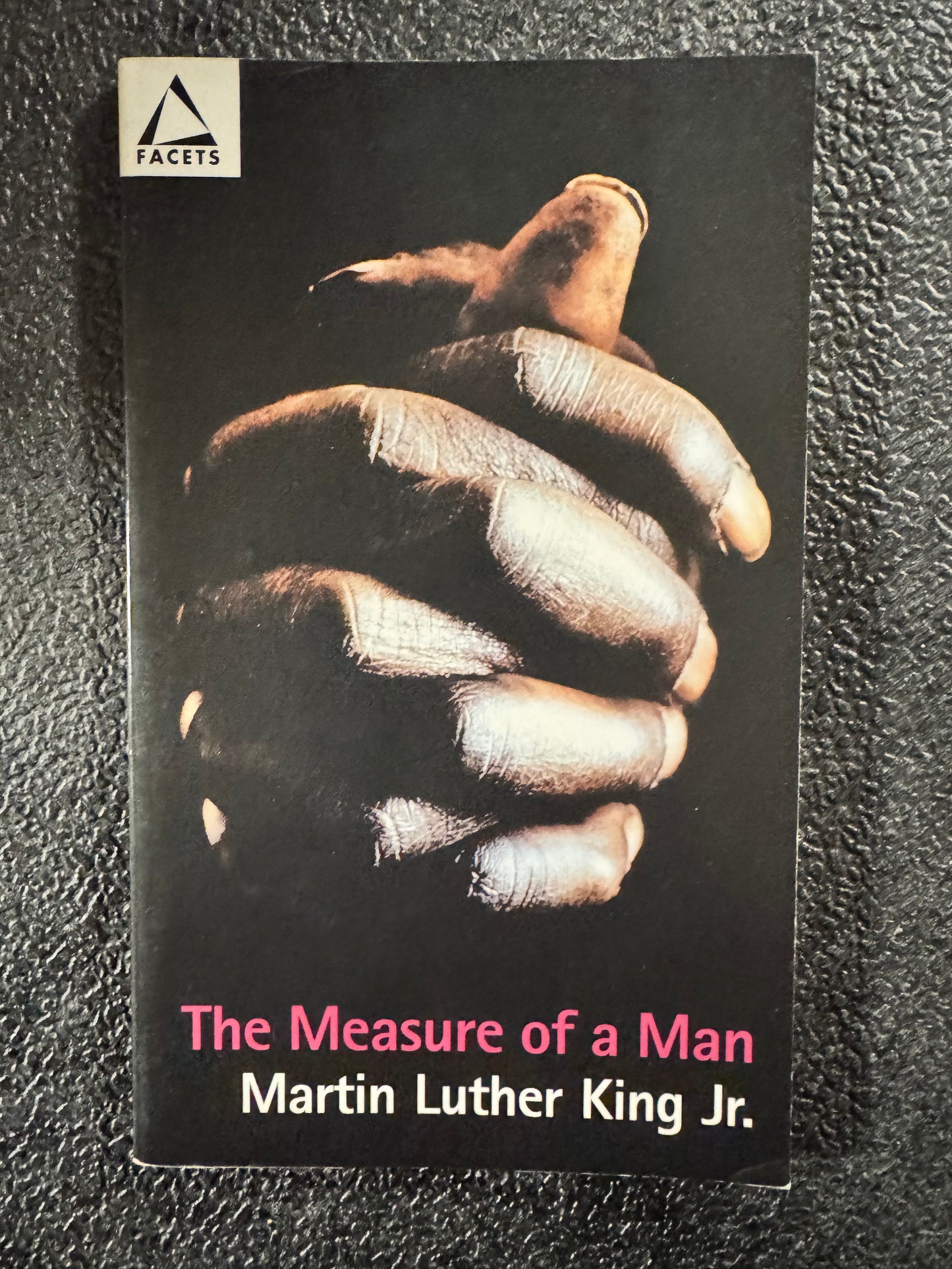 The Measure of a Man