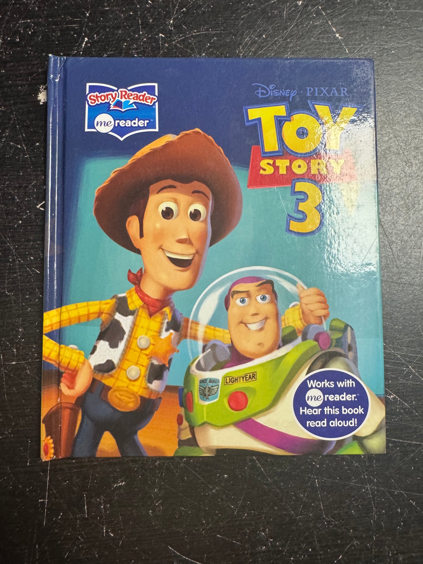 Toy Story 3