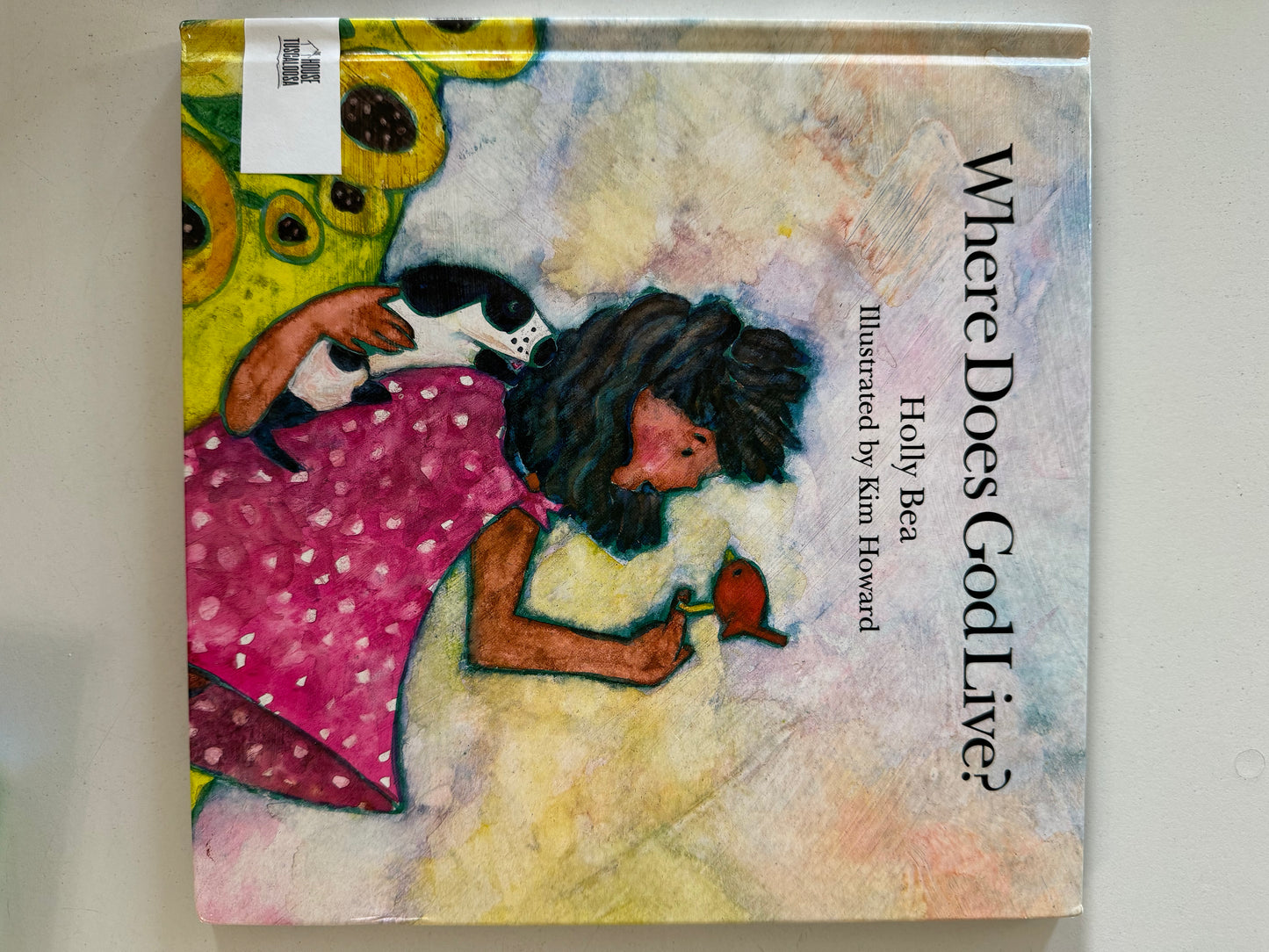 Where Does God Live?