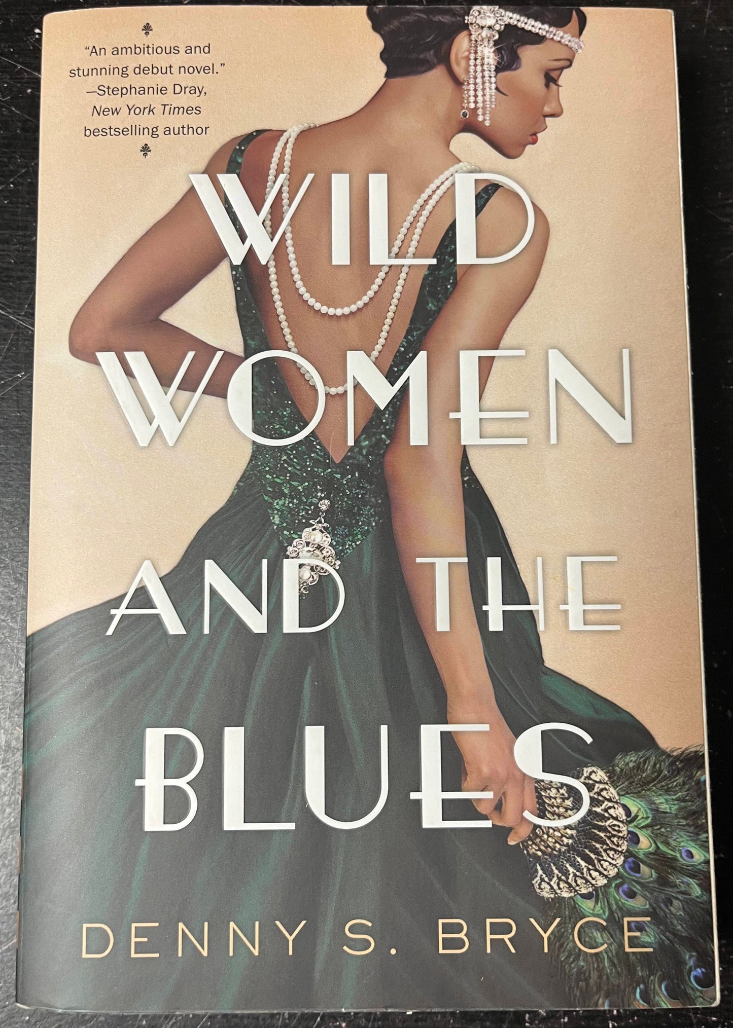 Wild Women and the Blues