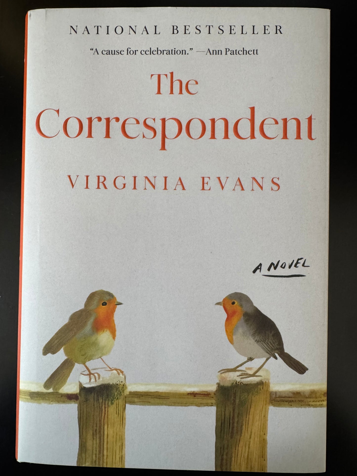 The Correspondent