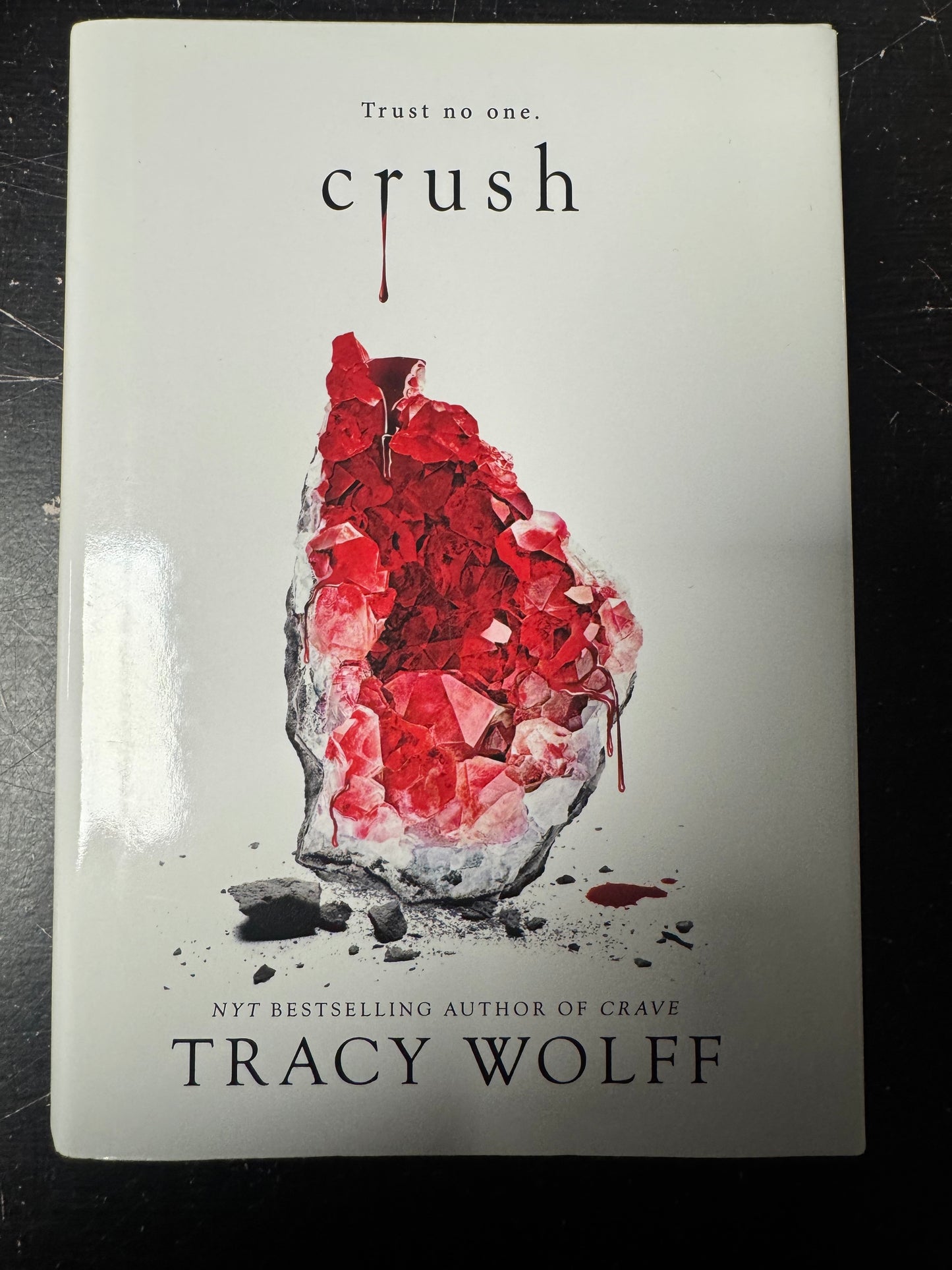 Crush