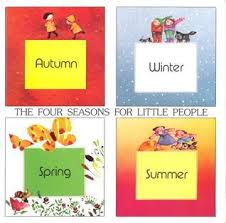 The Four Season For Little People
