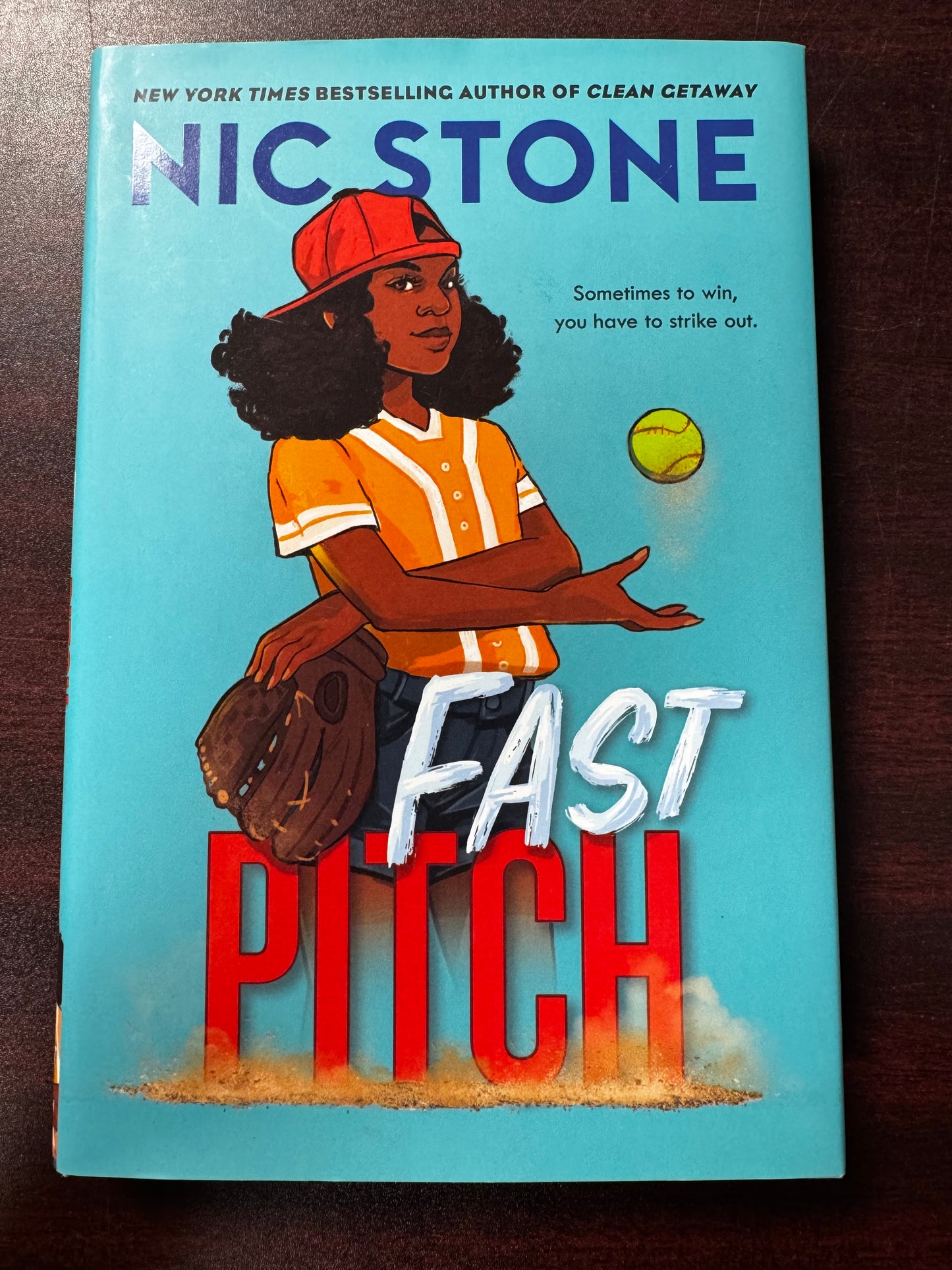 Fast Pitch