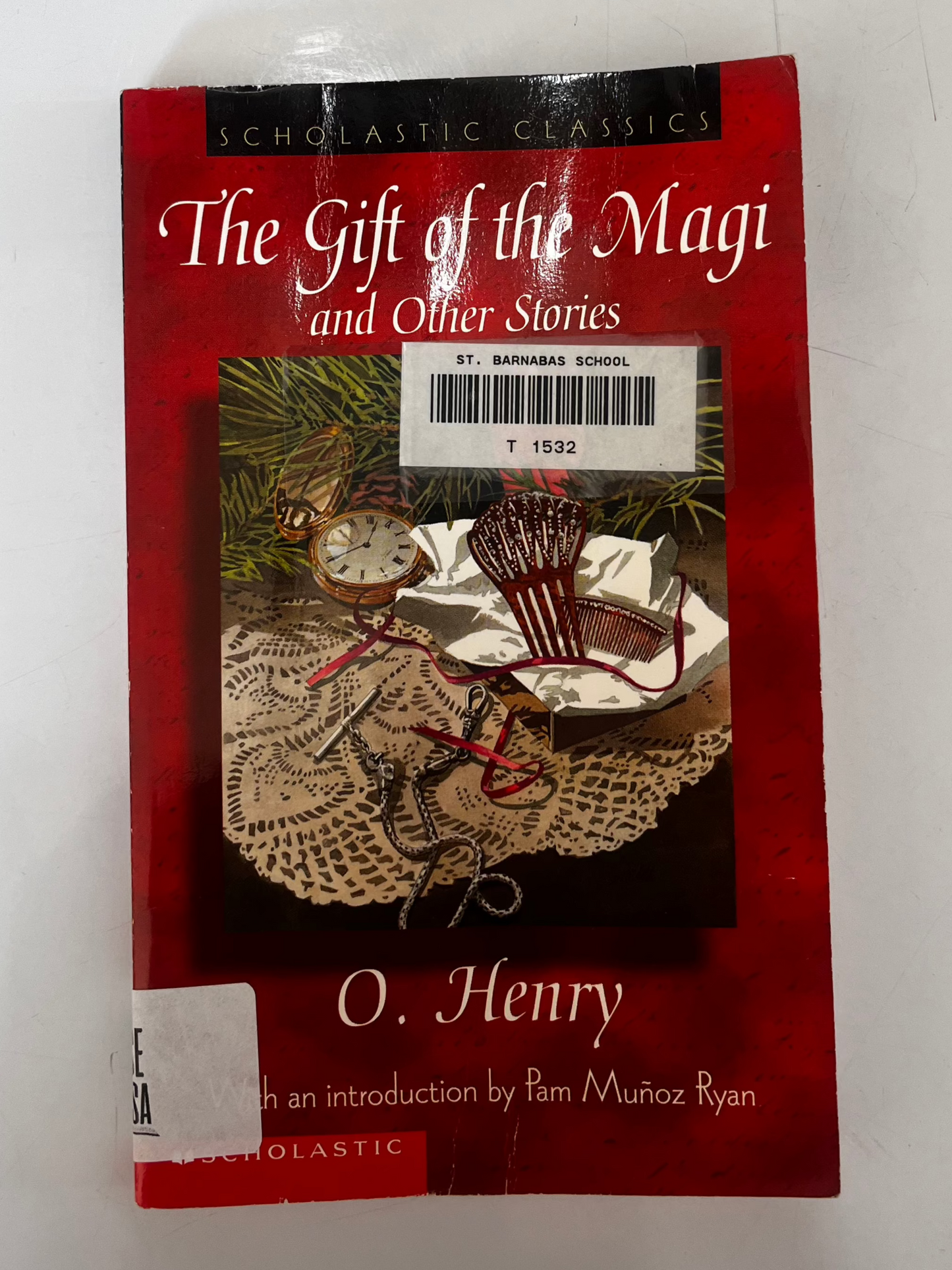 Gift of the Magi and Other Stories, The