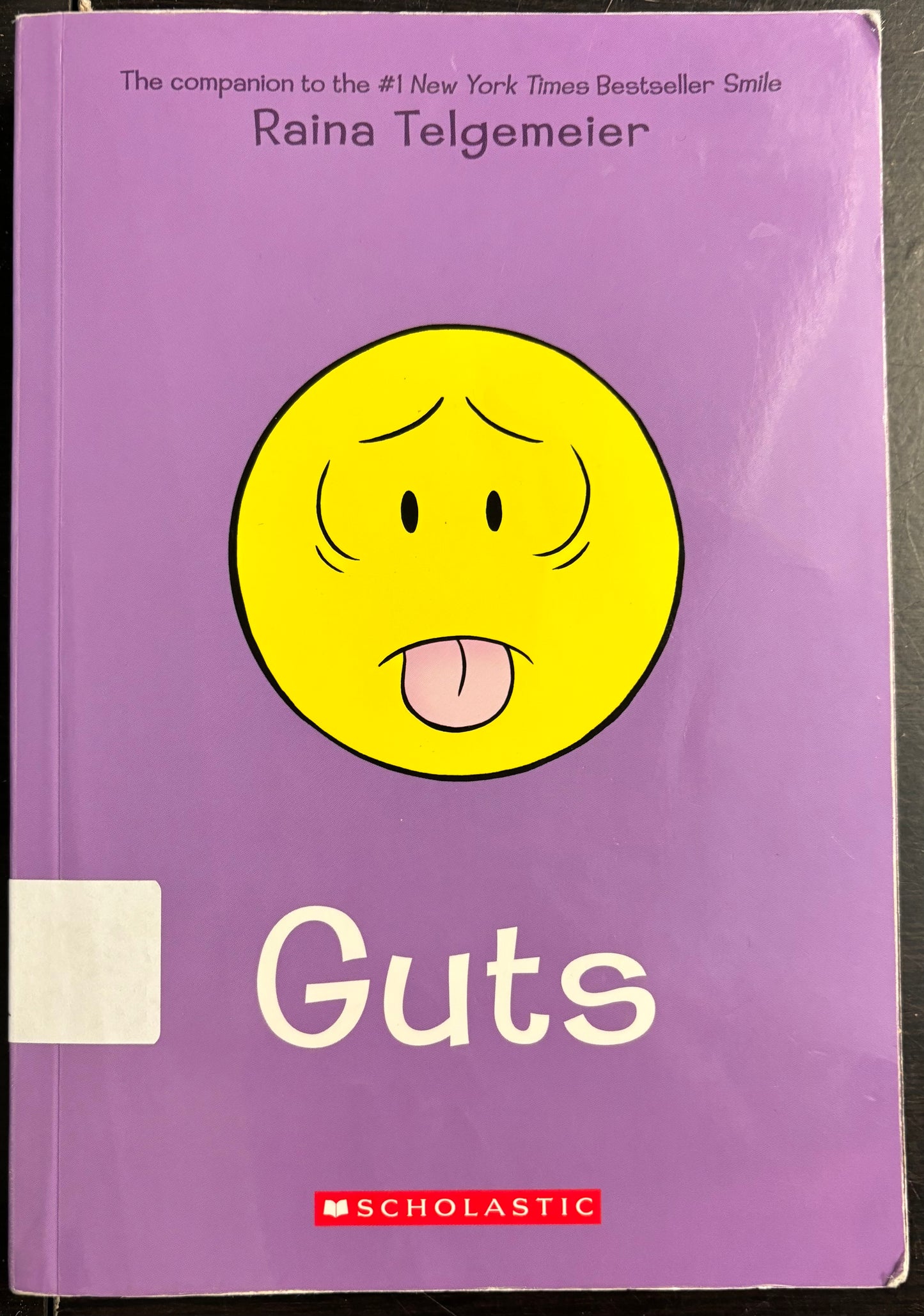 Guts
