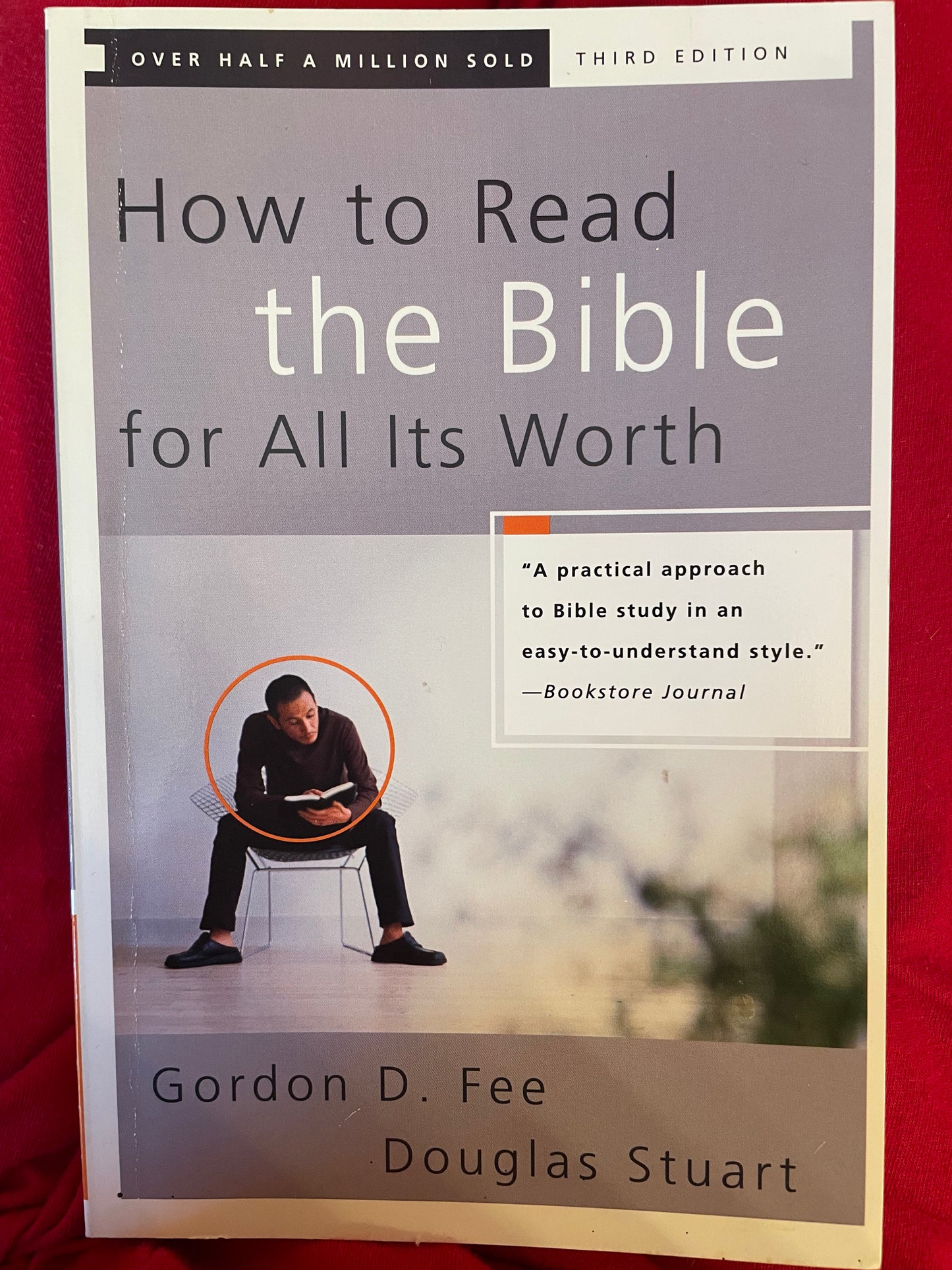 How to Read the Bible for All Its Worth