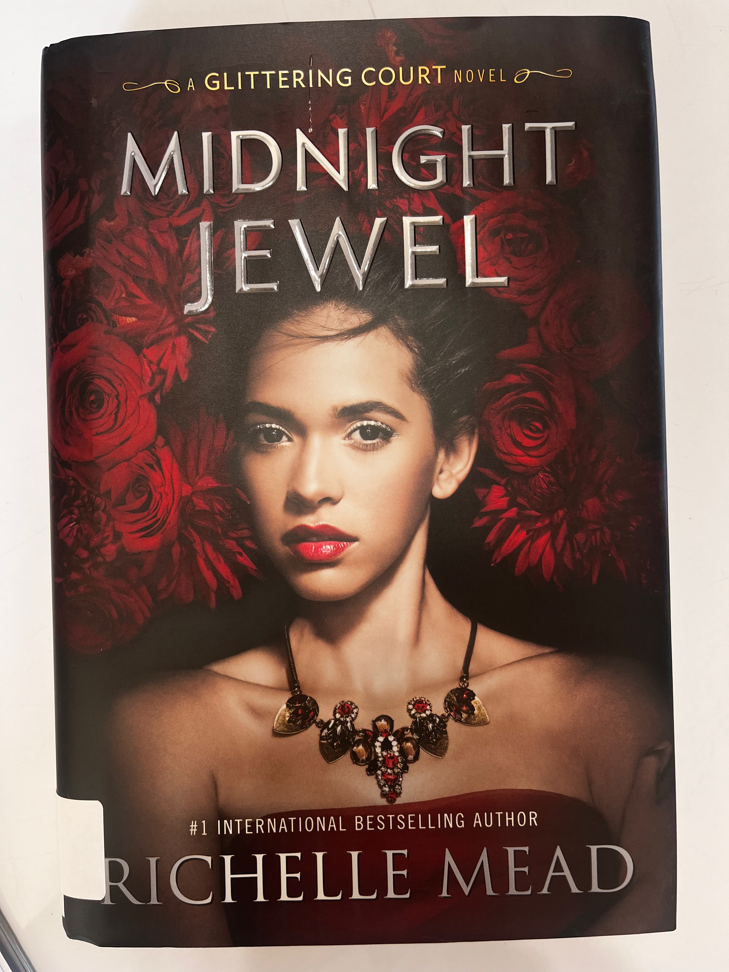 Midnight Jewel (The Glittering Court)